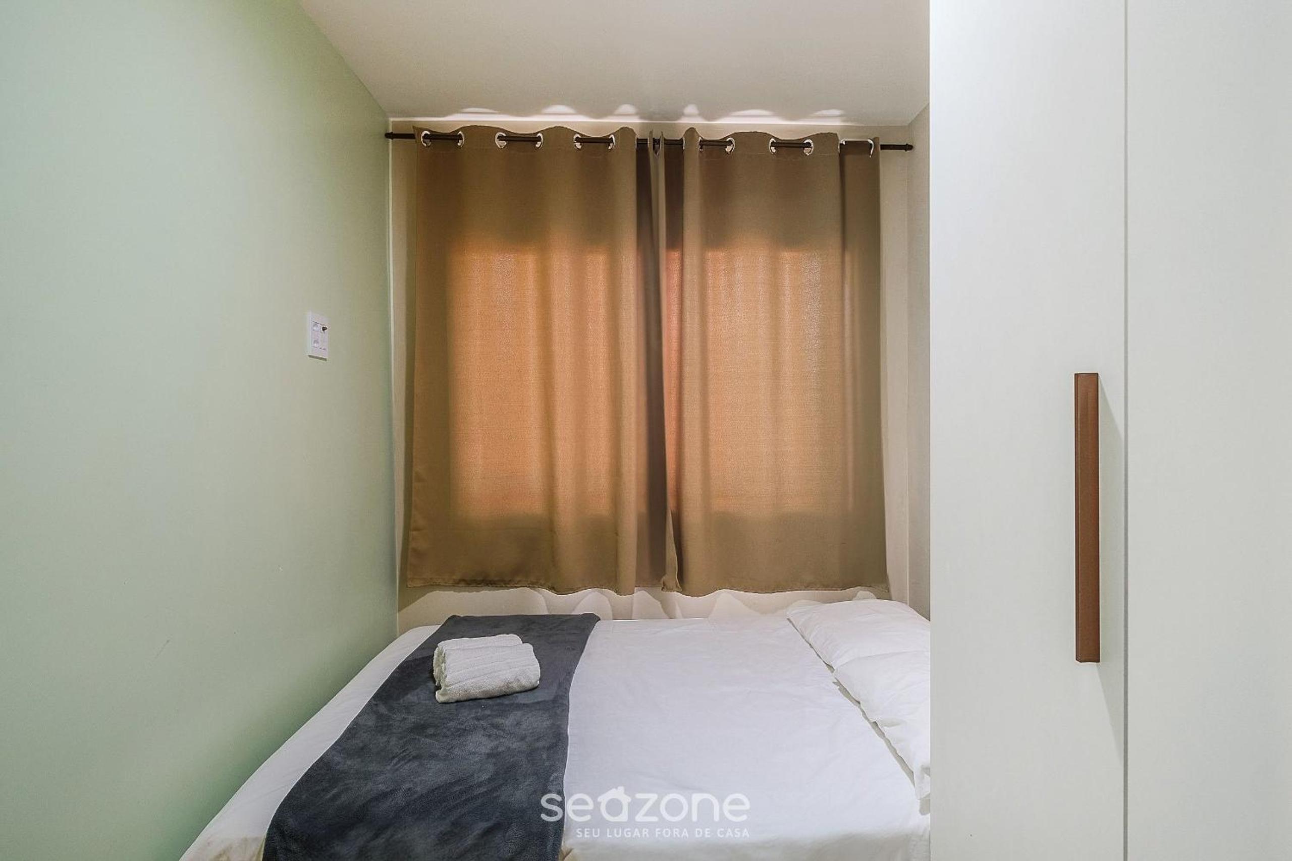 SOA - Condominium 300m from Praia dos Artistas in Salvador