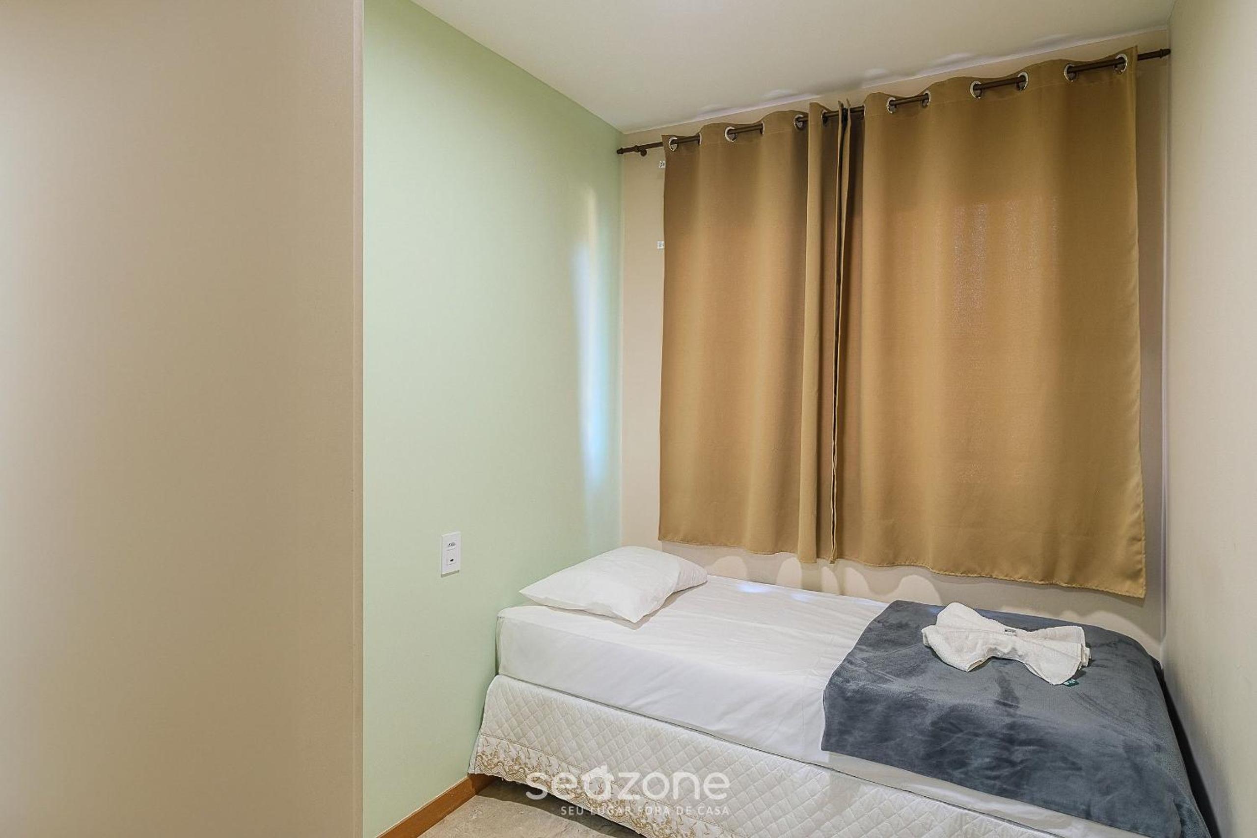SOA - Condominium 300m from Praia dos Artistas in Salvador