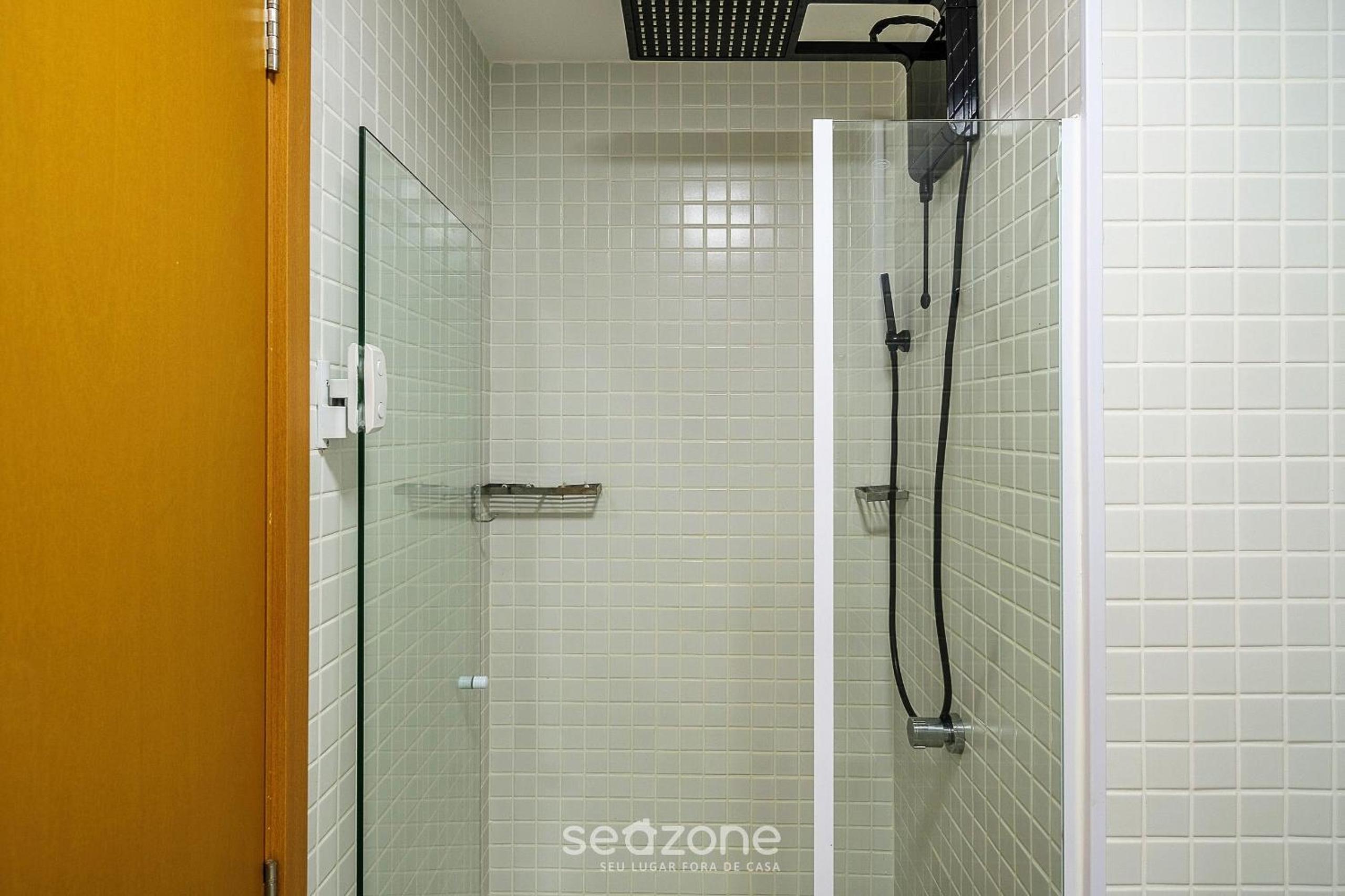 SOA - Condominium 300m from Praia dos Artistas in Salvador