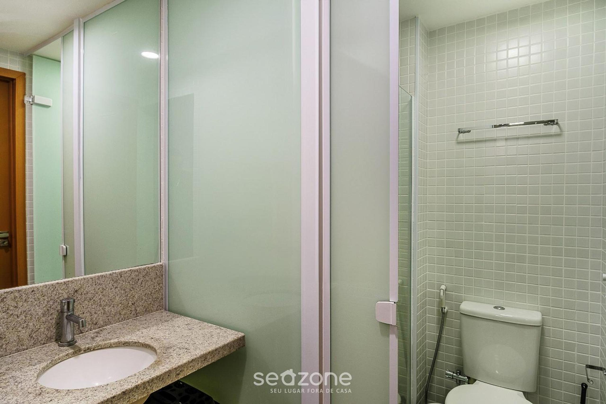 SOA - Condominium 300m from Praia dos Artistas in Salvador