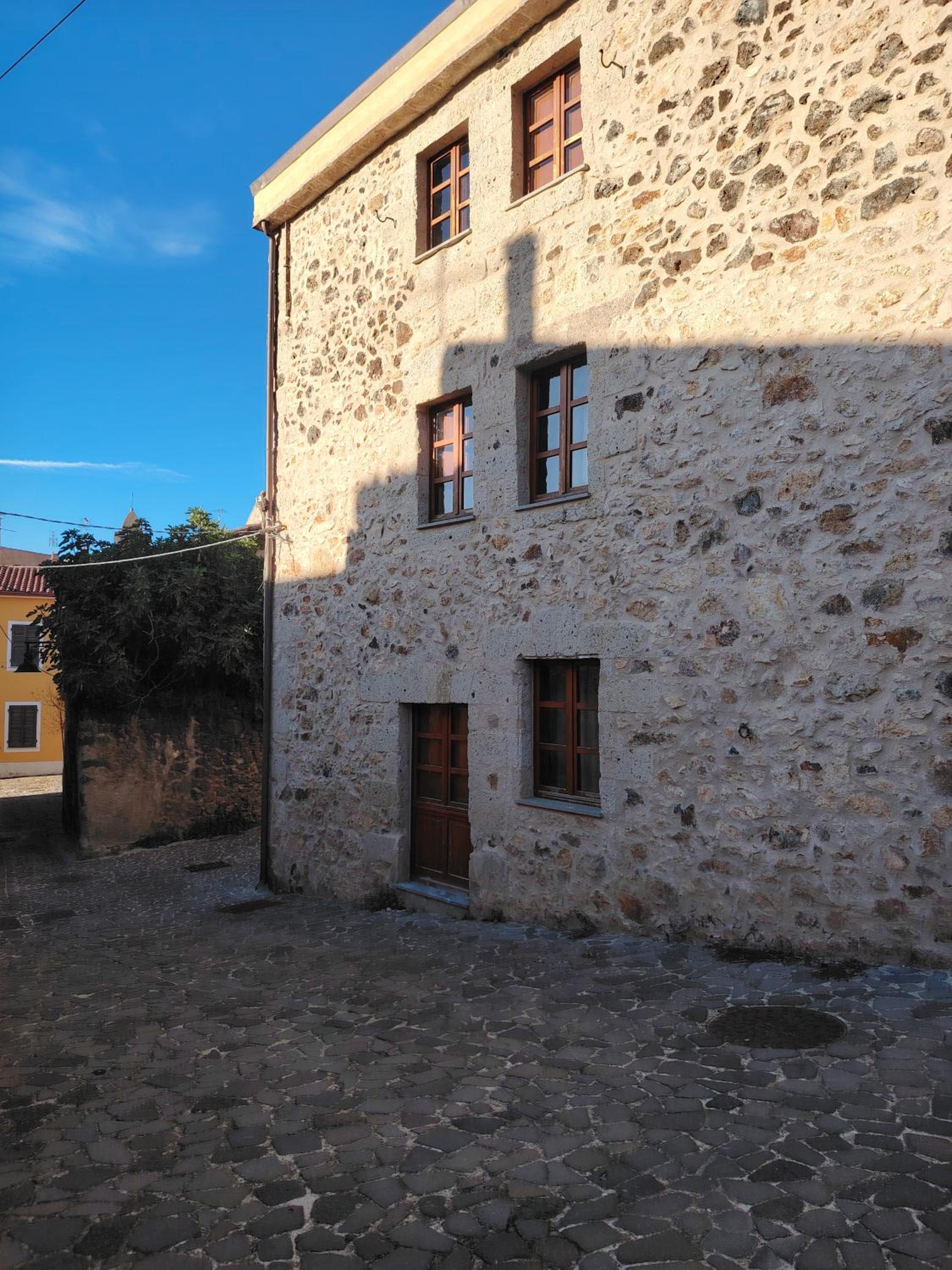 Albergo diffuso Sa Costa Ittireddu view 3