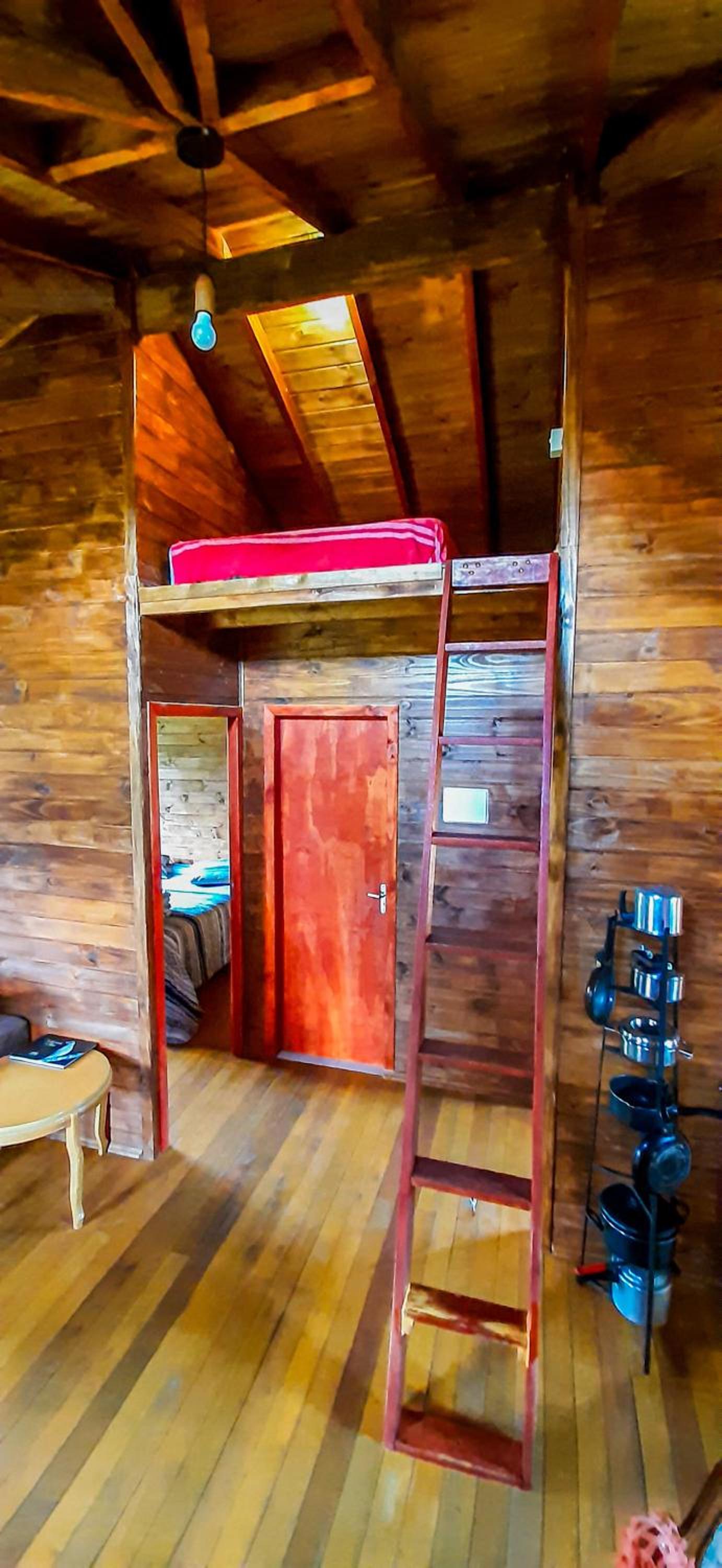 Casa de Campo Rincão do Fortaleza