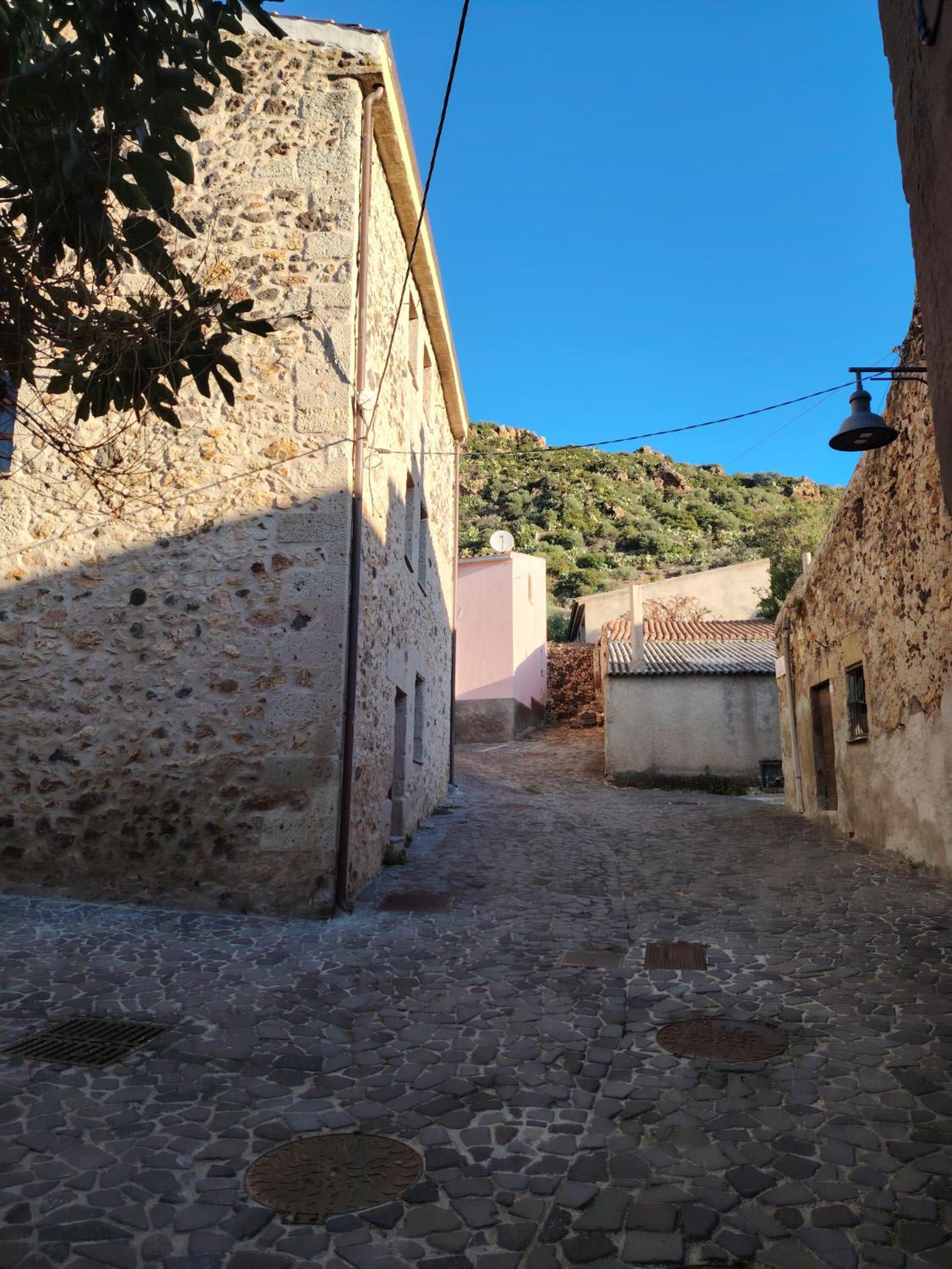 Albergo diffuso Sa Costa Ittireddu view 2