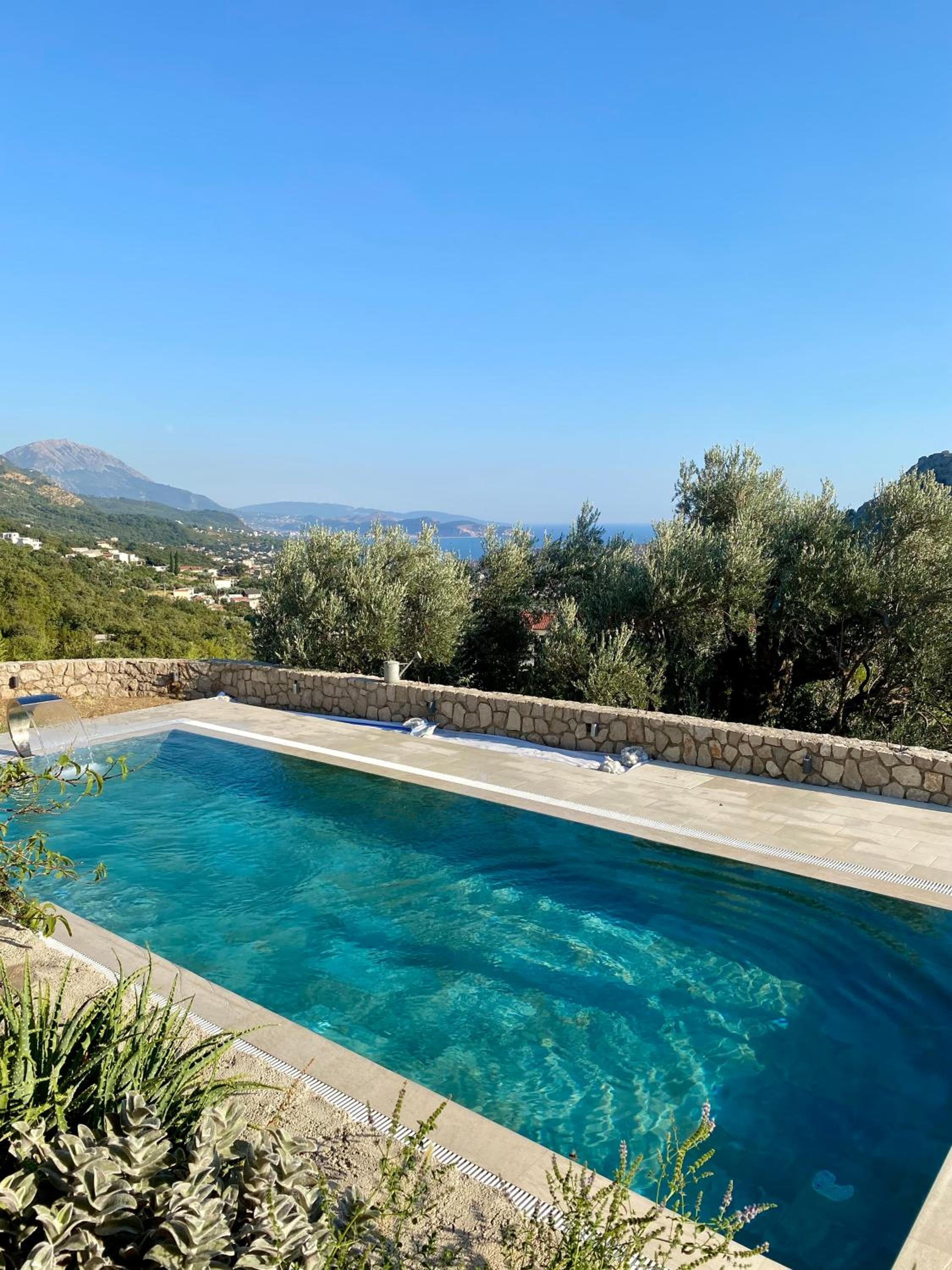 Villa Nika