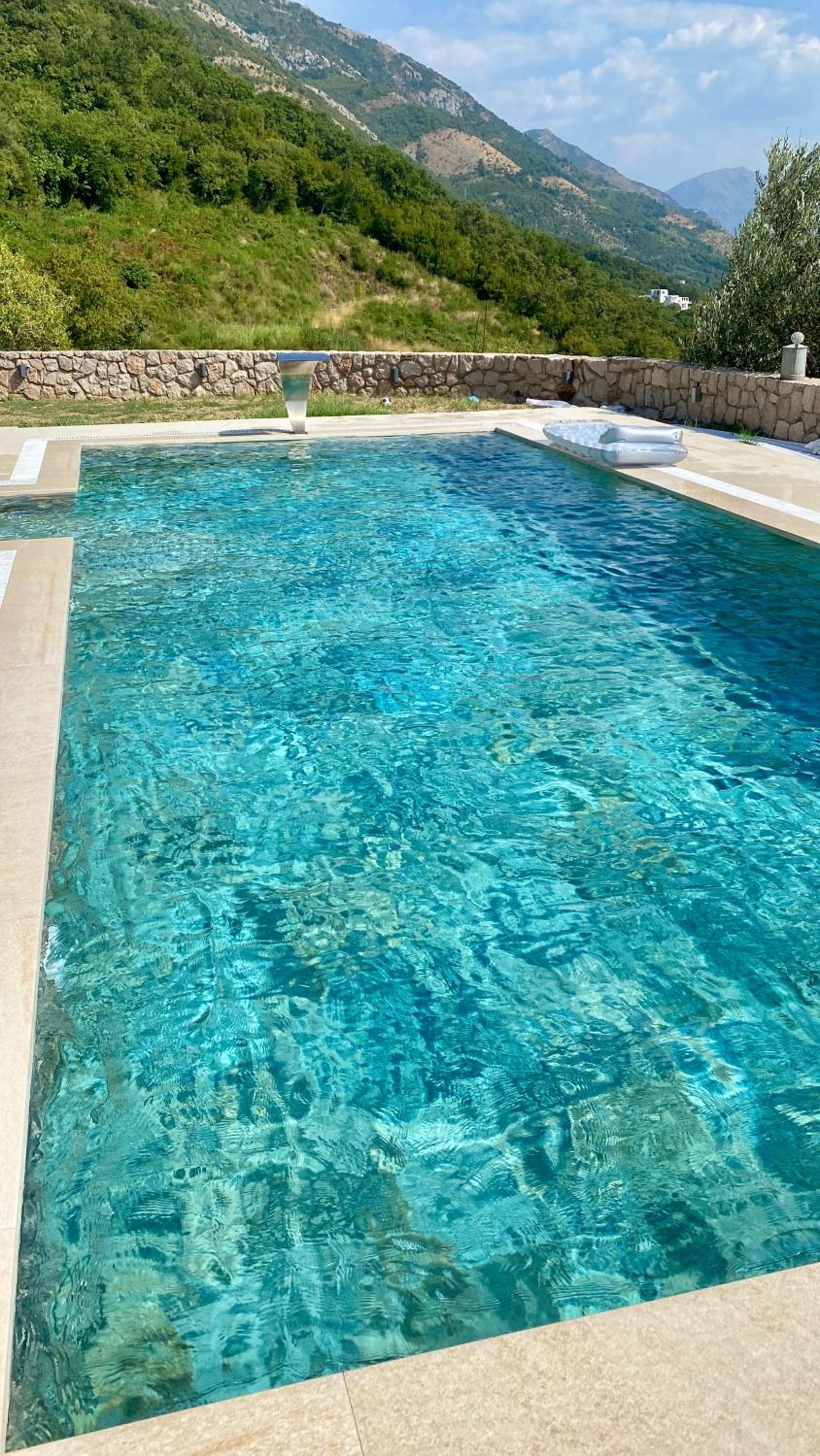Villa Nika