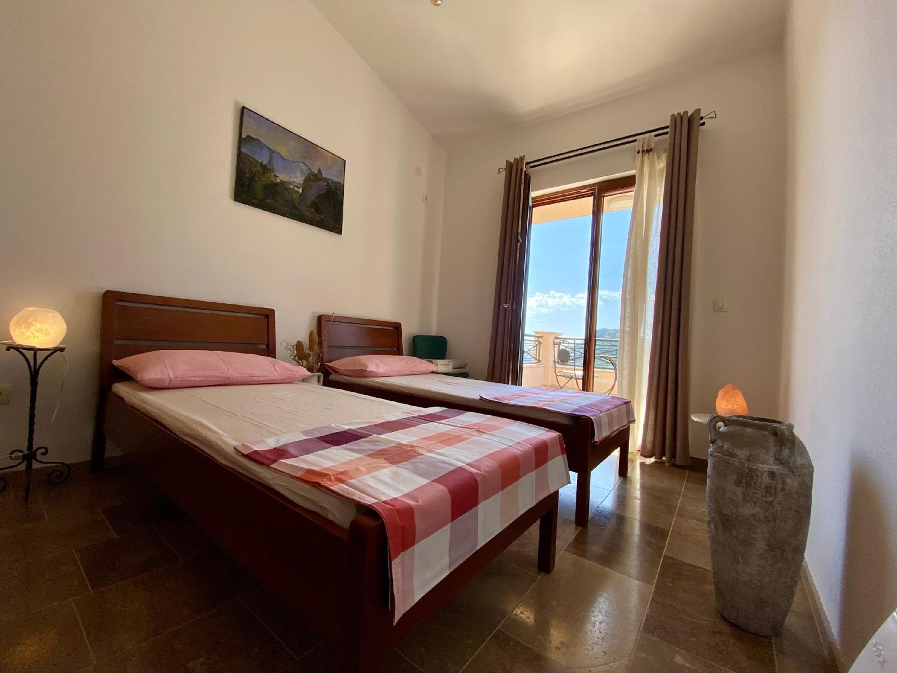 Villa Nika