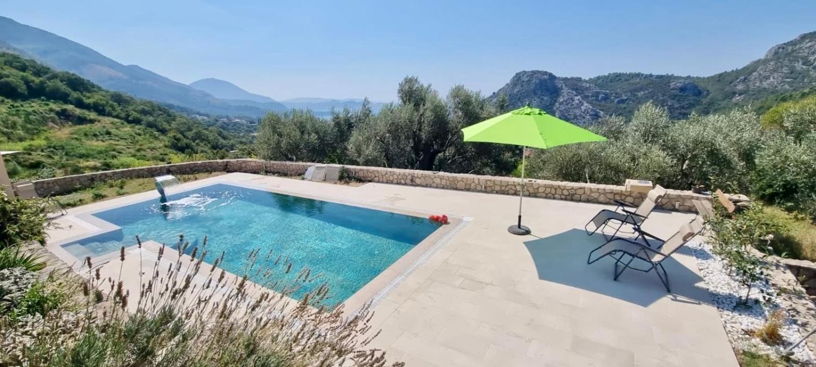 Villa Nika