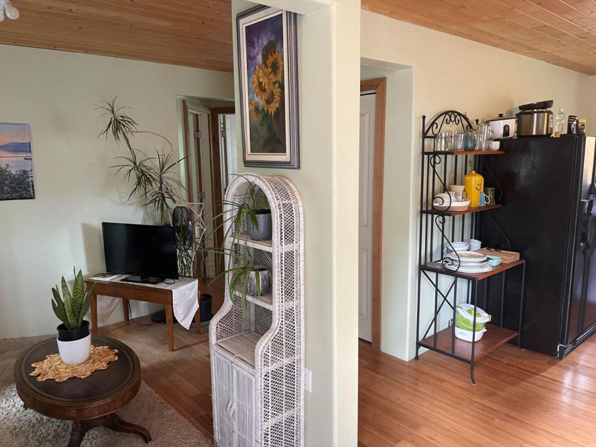 Oysterbeds offers our Oyster Suite