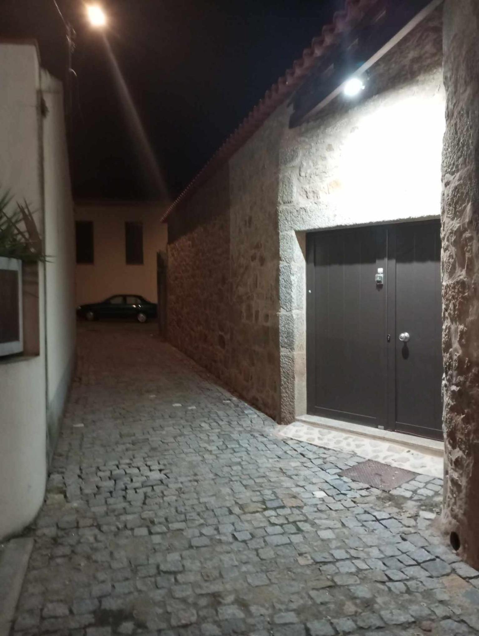 Albergue do Visconde