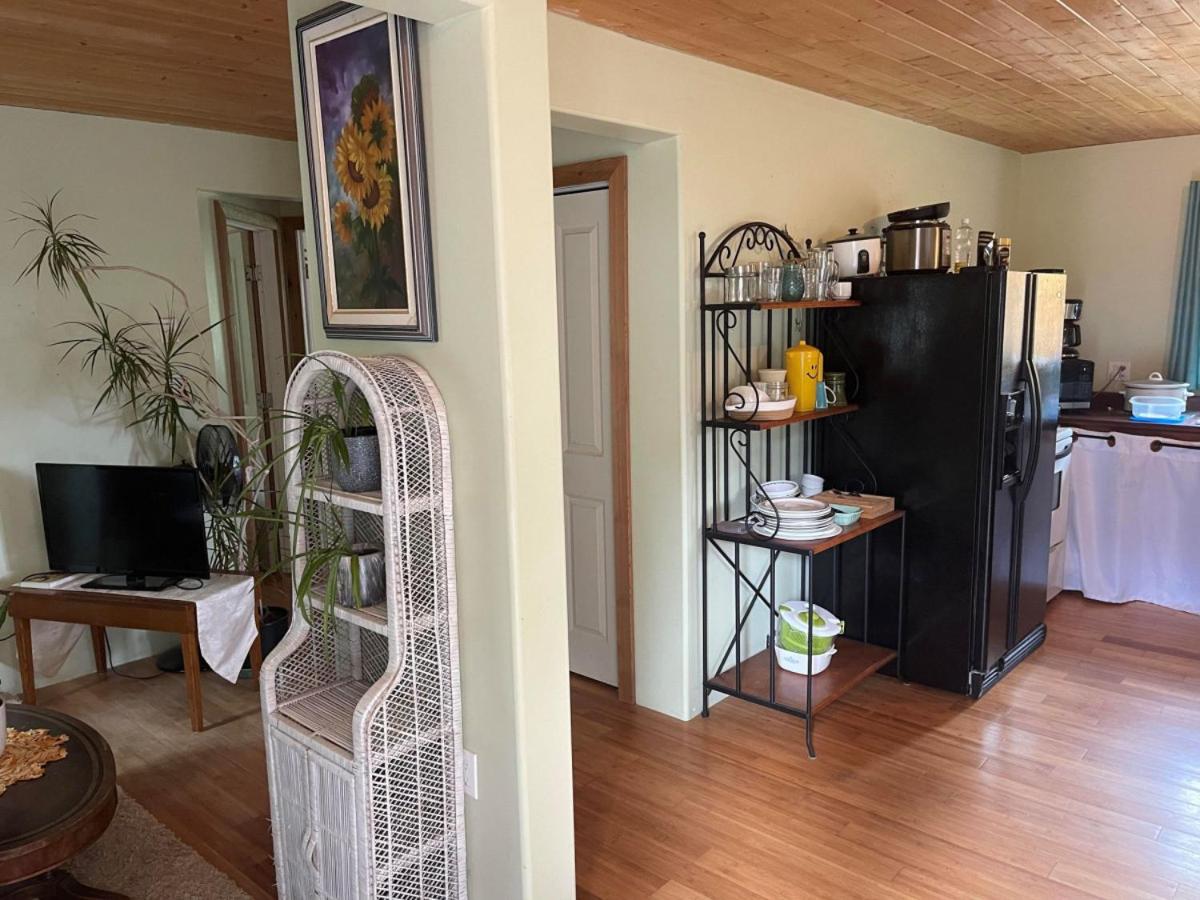 Oysterbeds offers our Oyster Suite