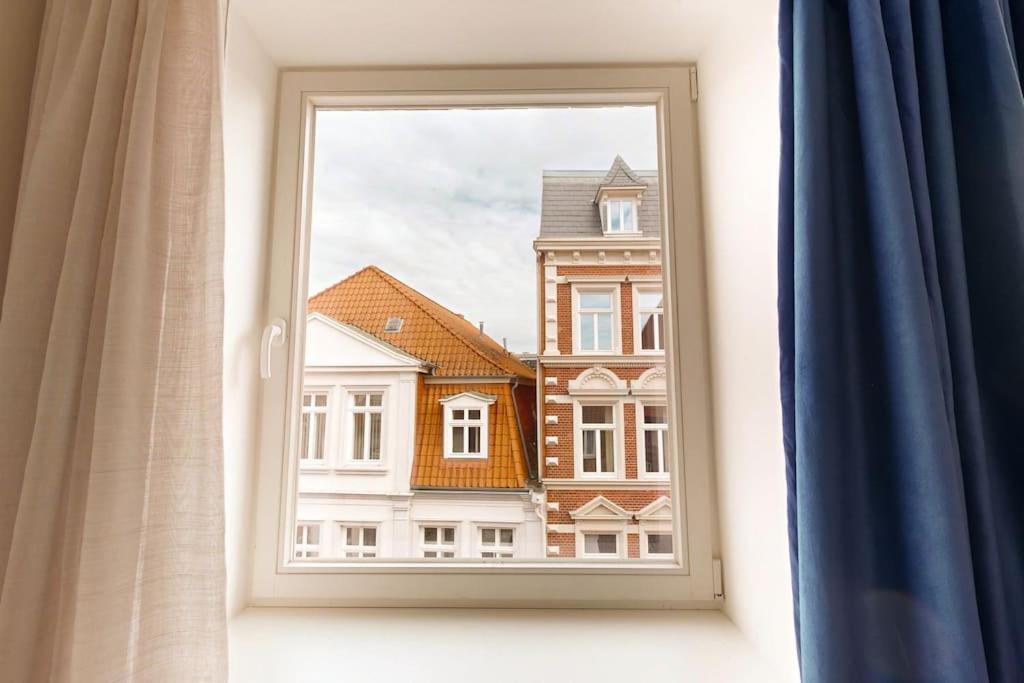 Apartment 12 No8A Boardinghouse Lüneburg