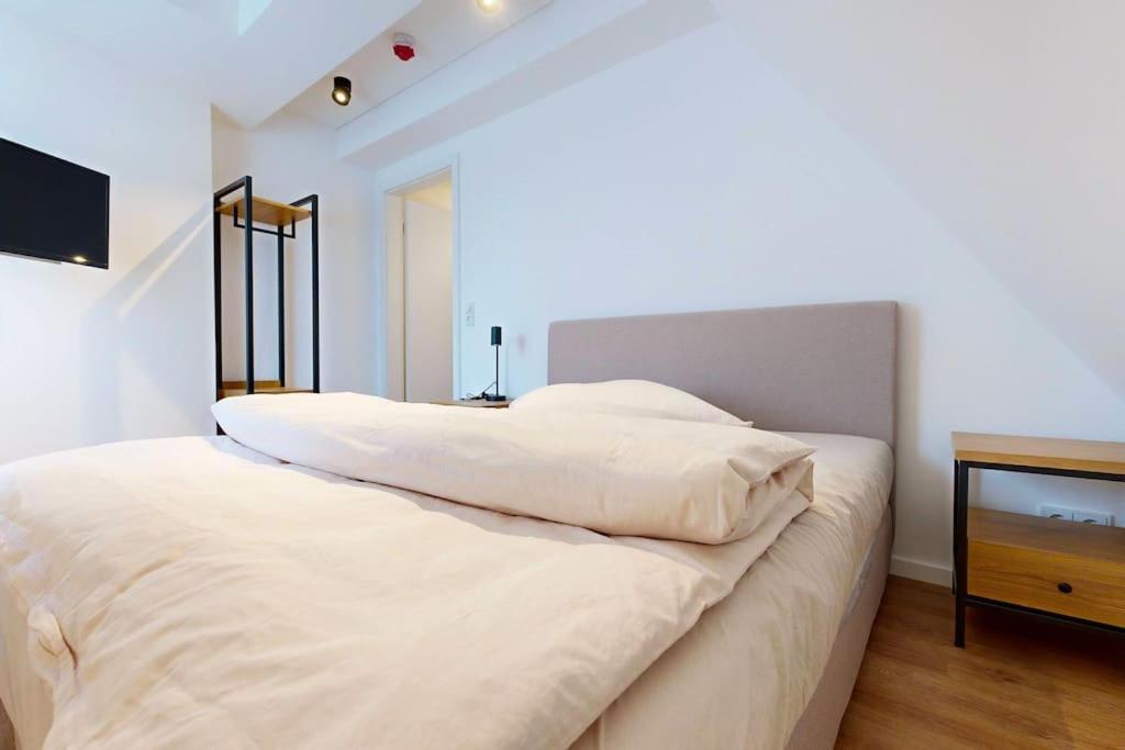 Apartment 12 No8A Boardinghouse Lüneburg