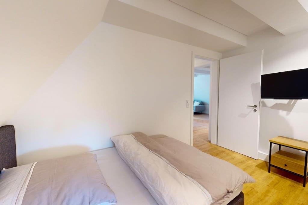 Apartment 12 No8A Boardinghouse Lüneburg
