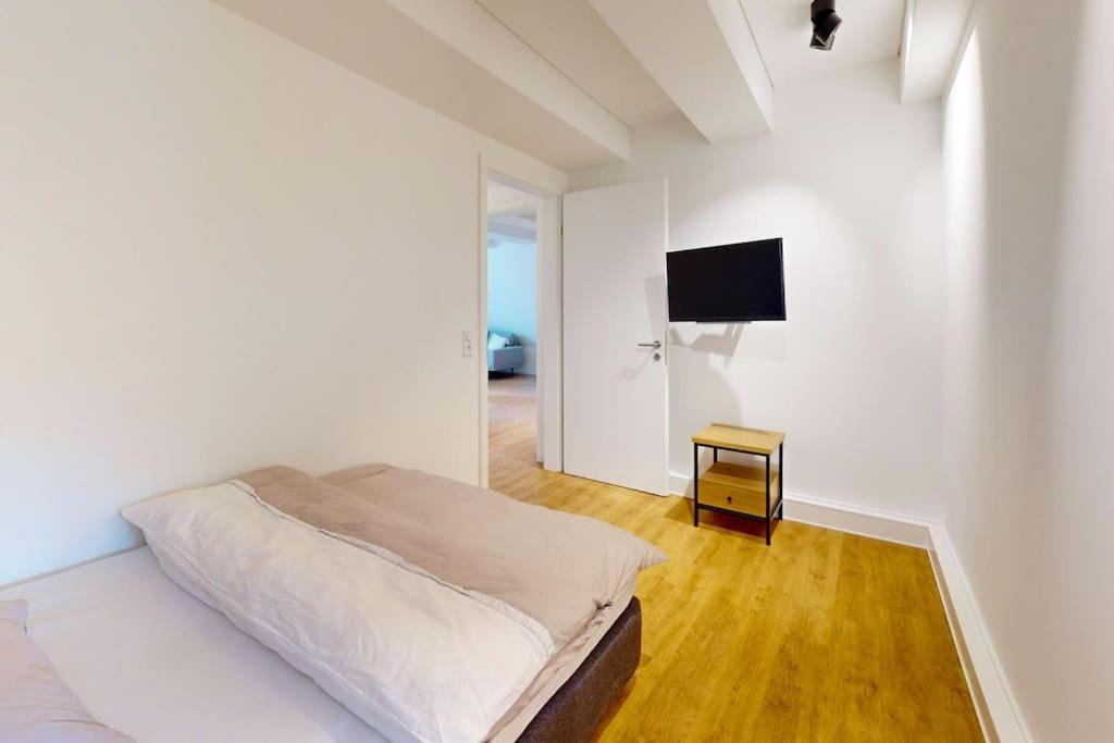 Apartment 12 No8A Boardinghouse Lüneburg
