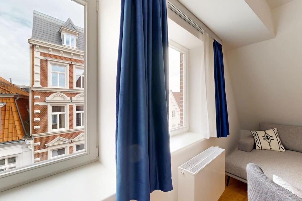 Apartment 12 No8A Boardinghouse Lüneburg