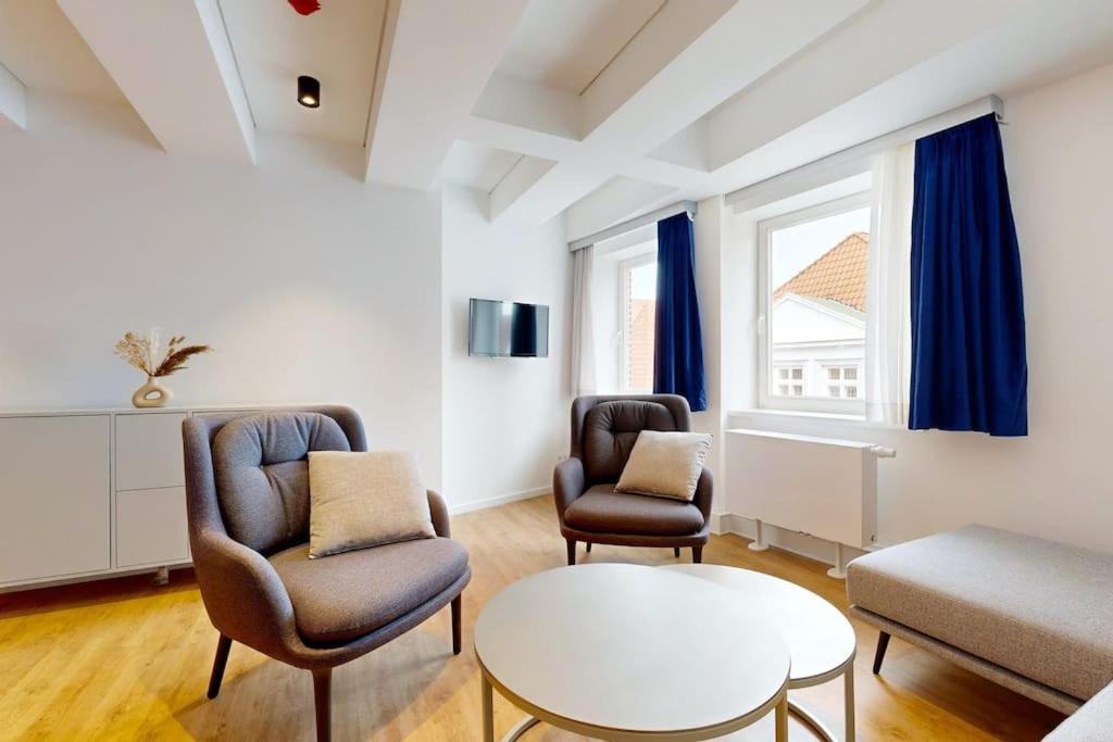 Apartment 12 No8A Boardinghouse Lüneburg