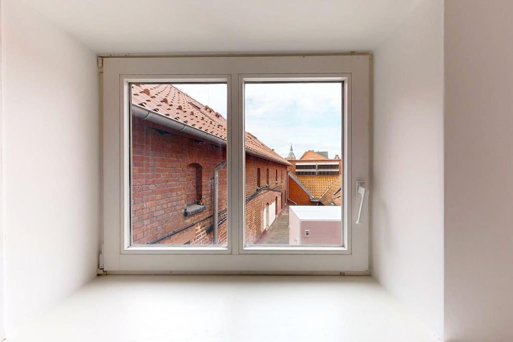 Apartment 12 No8A Boardinghouse Lüneburg