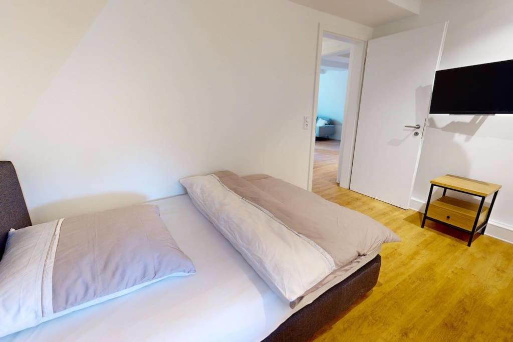 Apartment 12 No8A Boardinghouse Lüneburg