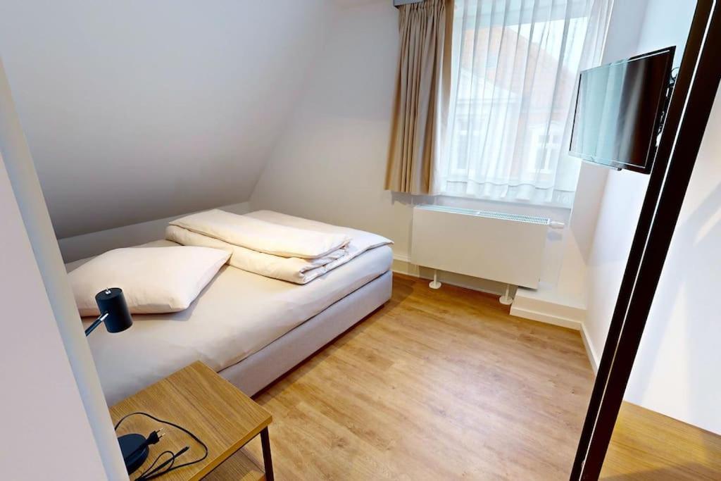 Apartment 12 No8A Boardinghouse Lüneburg