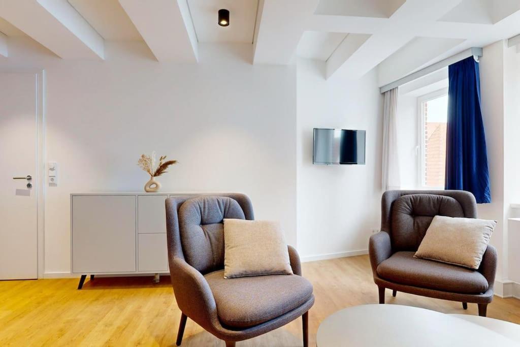 Apartment 12 No8A Boardinghouse Lüneburg