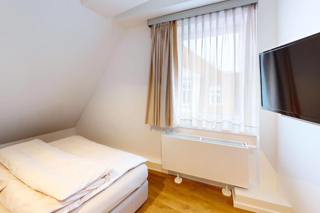 Apartment 12 No8A Boardinghouse Lüneburg