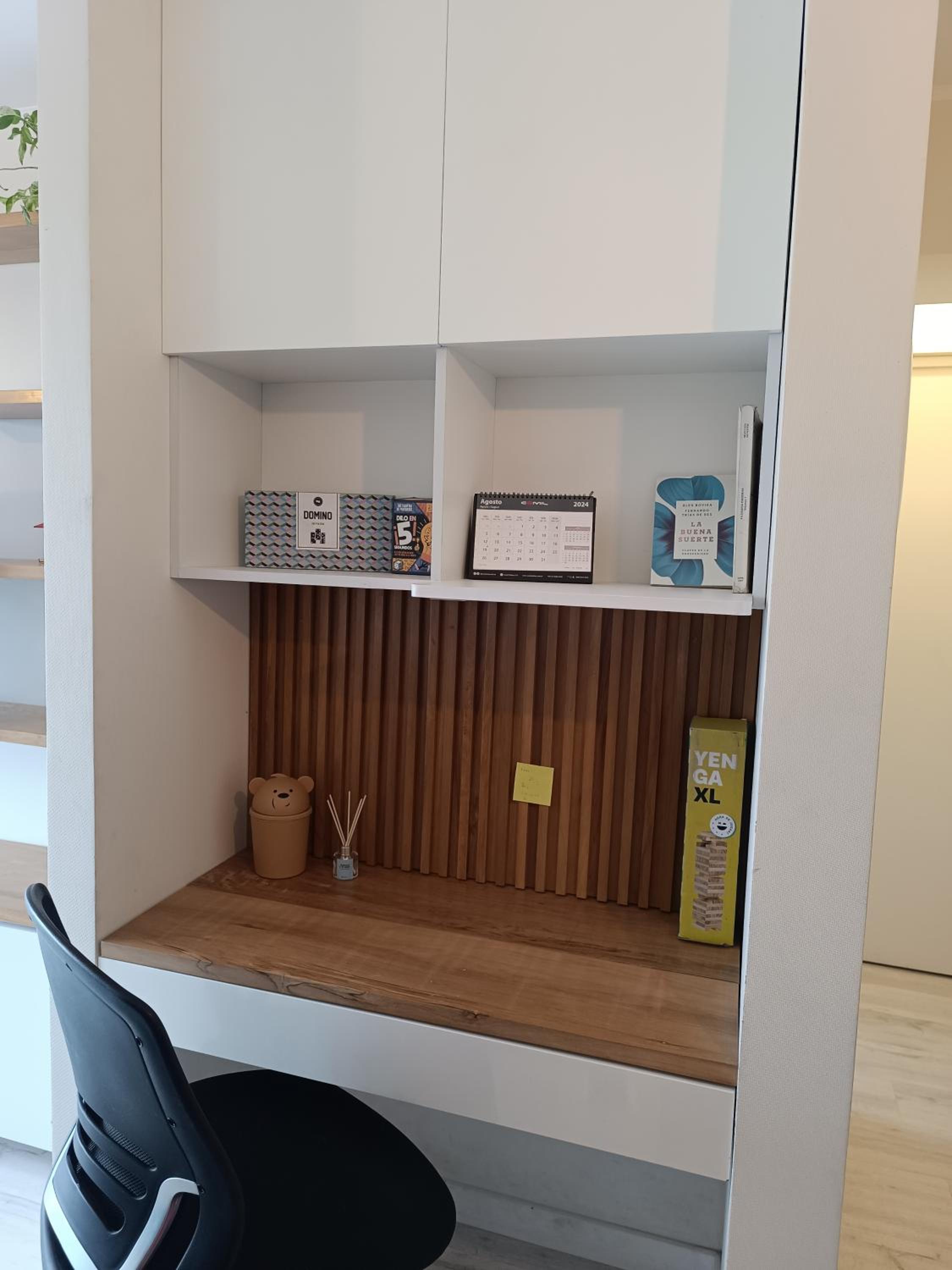 Runawasi Apartments - Eres - Surquillo 1BDR