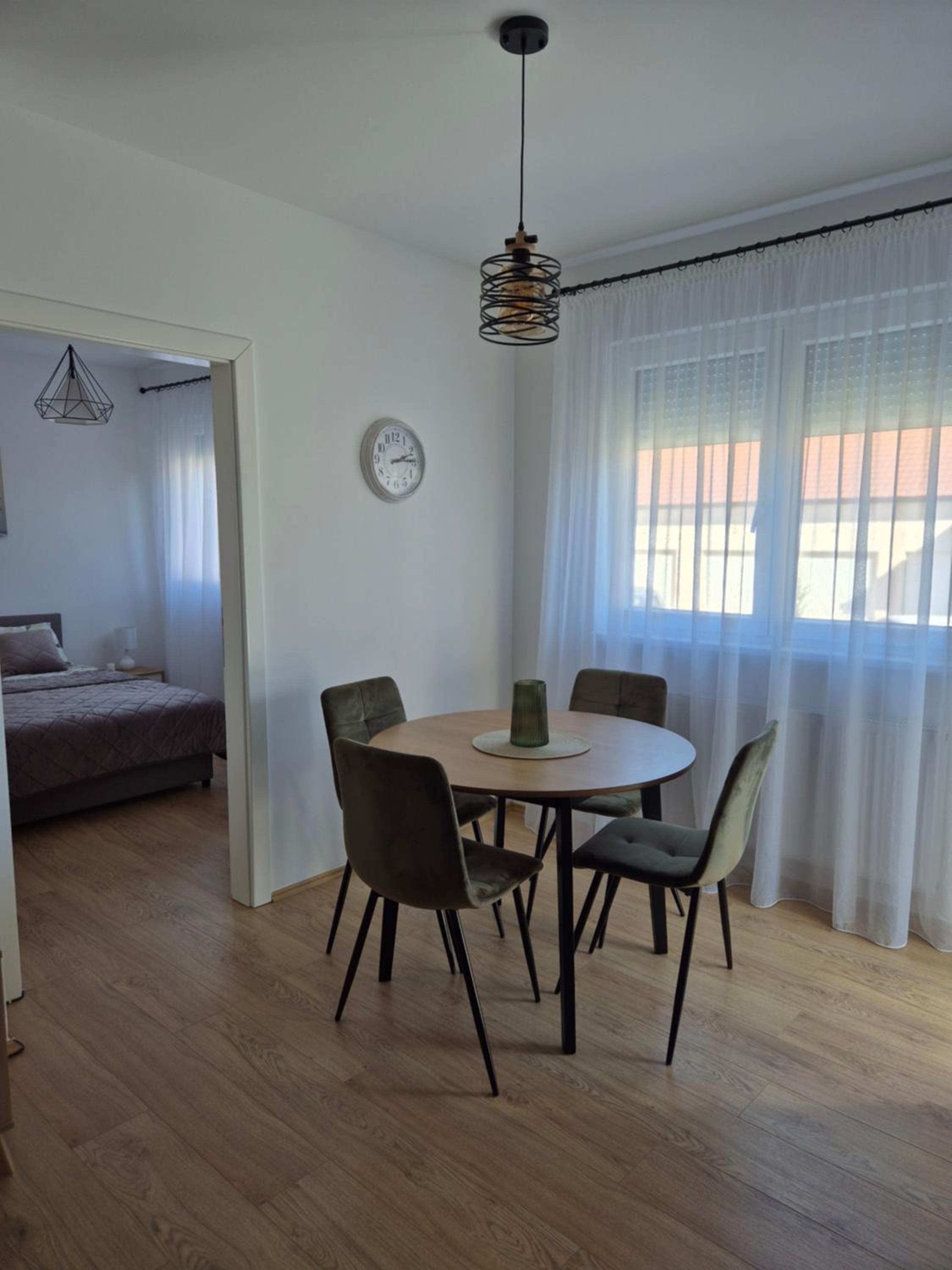Apartman Lazić
