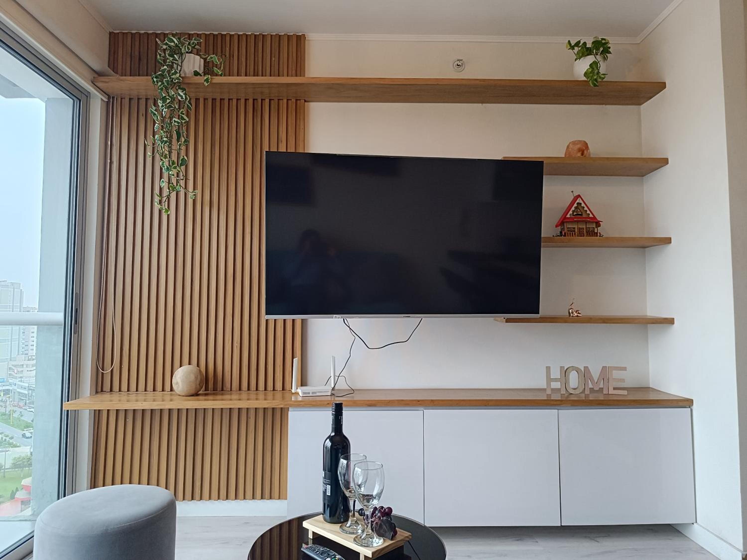 Runawasi Apartments - Eres - Surquillo 1BDR
