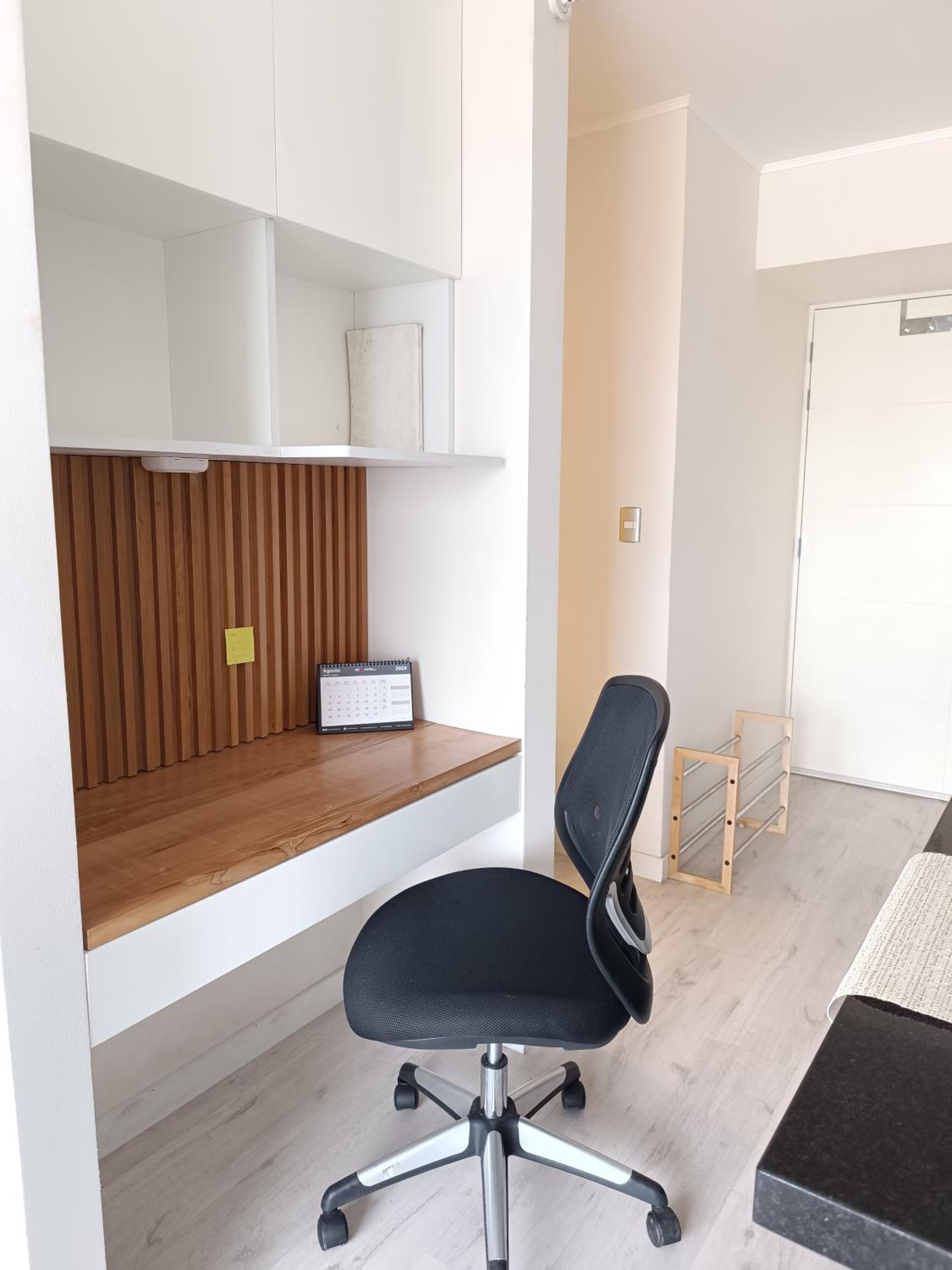 Runawasi Apartments - Eres - Surquillo 1BDR