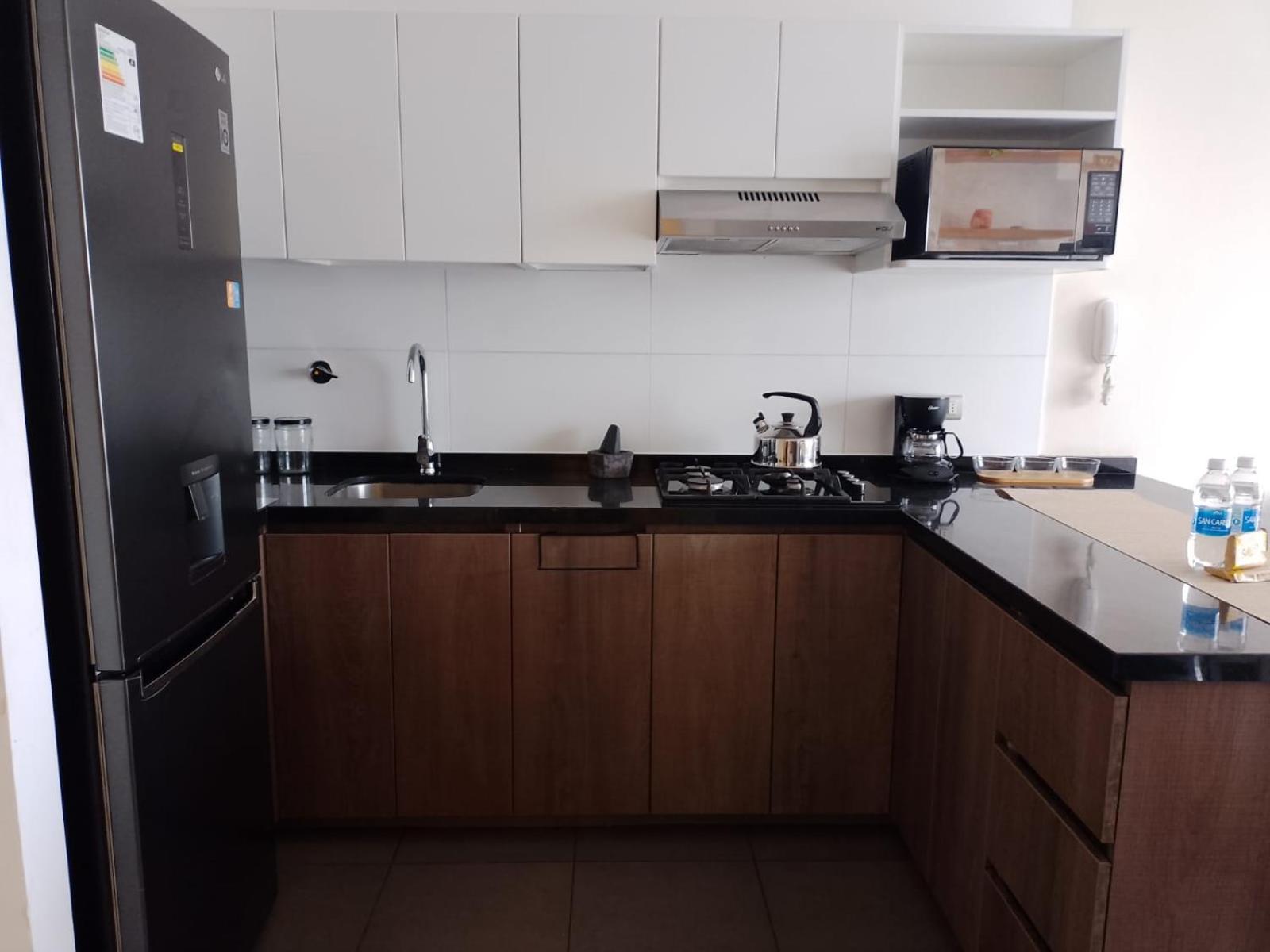 Runawasi Apartments - Eres - Surquillo 1BDR