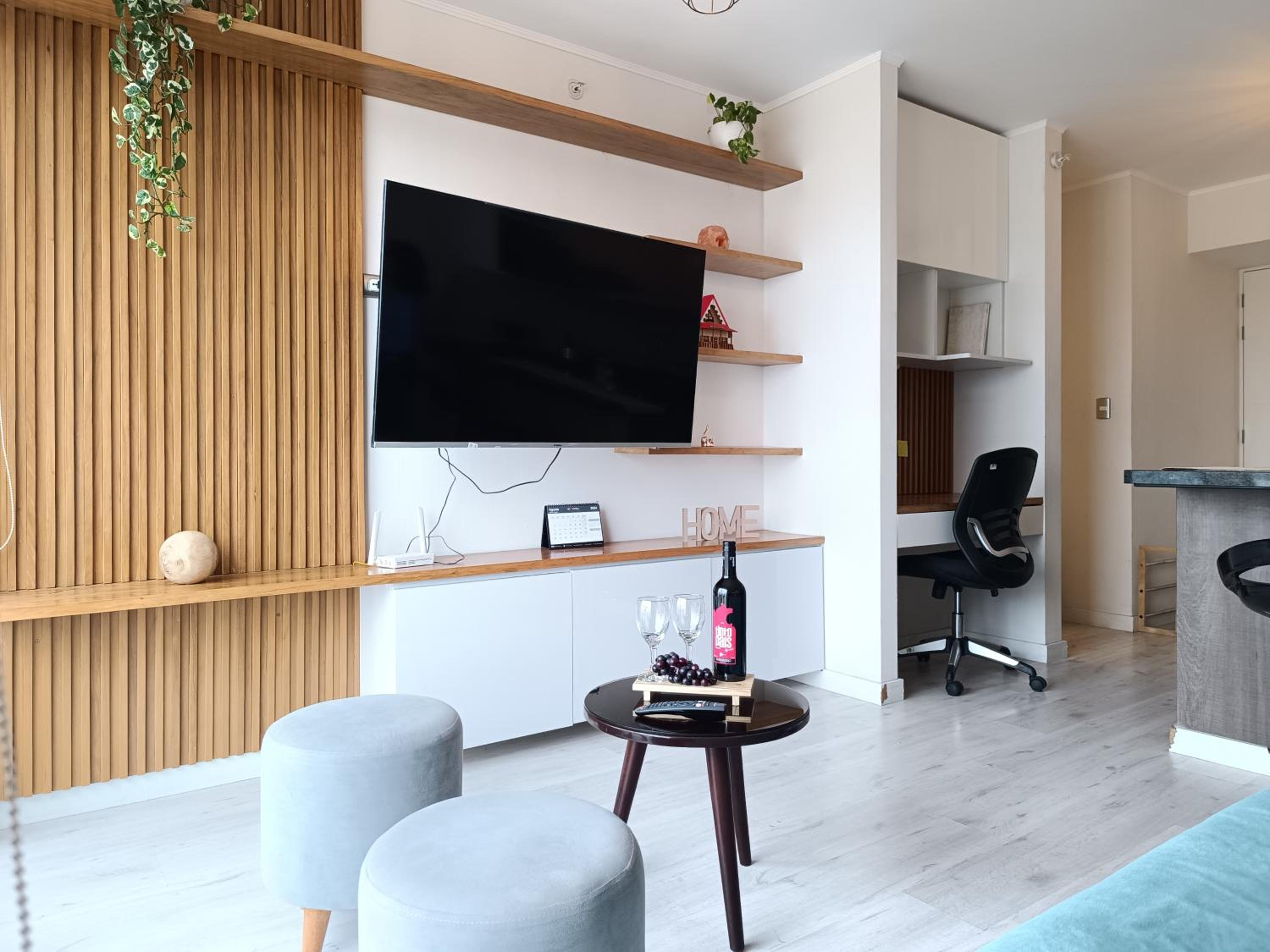 Runawasi Apartments - Eres - Surquillo 1BDR