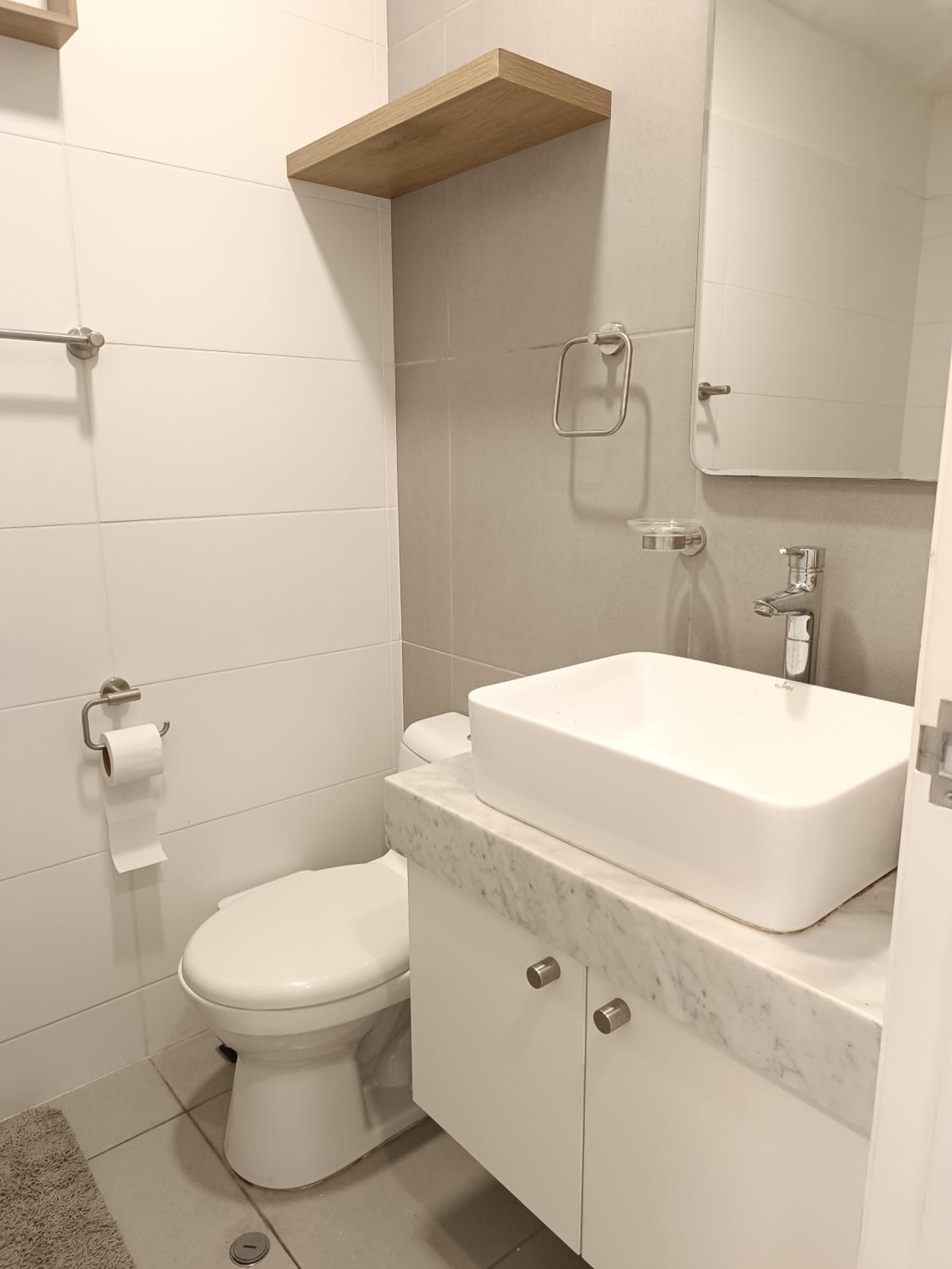 Runawasi Apartments - Eres - Surquillo 1BDR