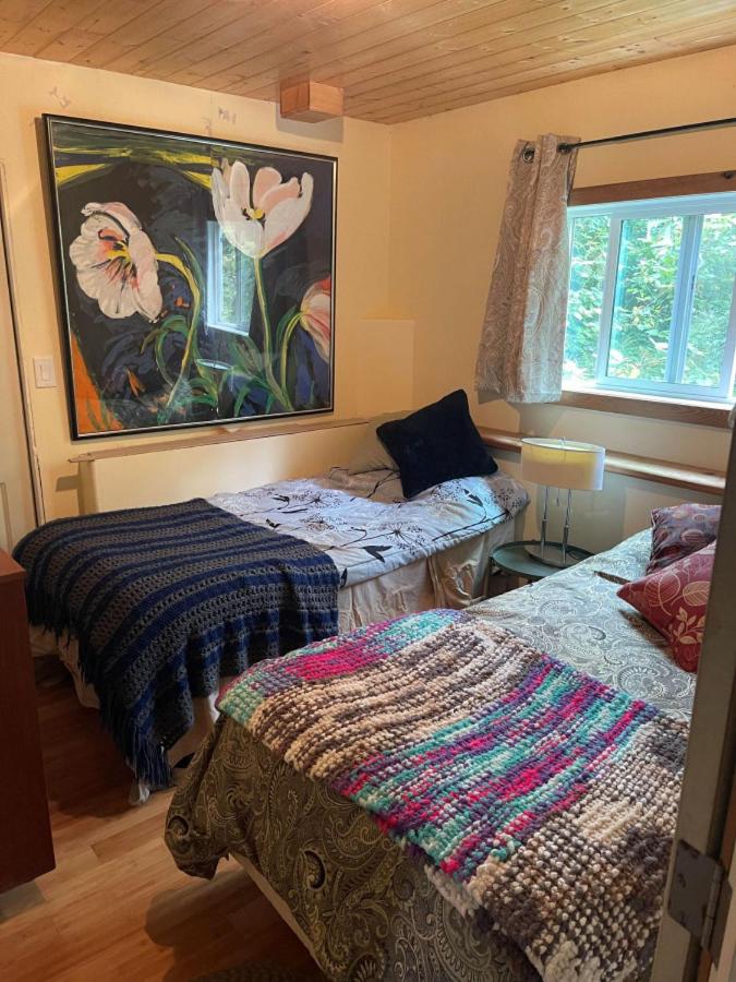 Oysterbeds offers our Oyster Suite