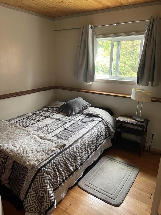 Oysterbeds offers our Oyster Suite