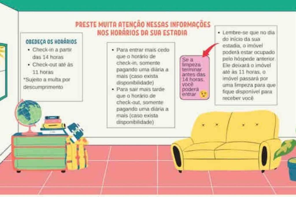 Apartamento no melhor bairro de Cabo Frio