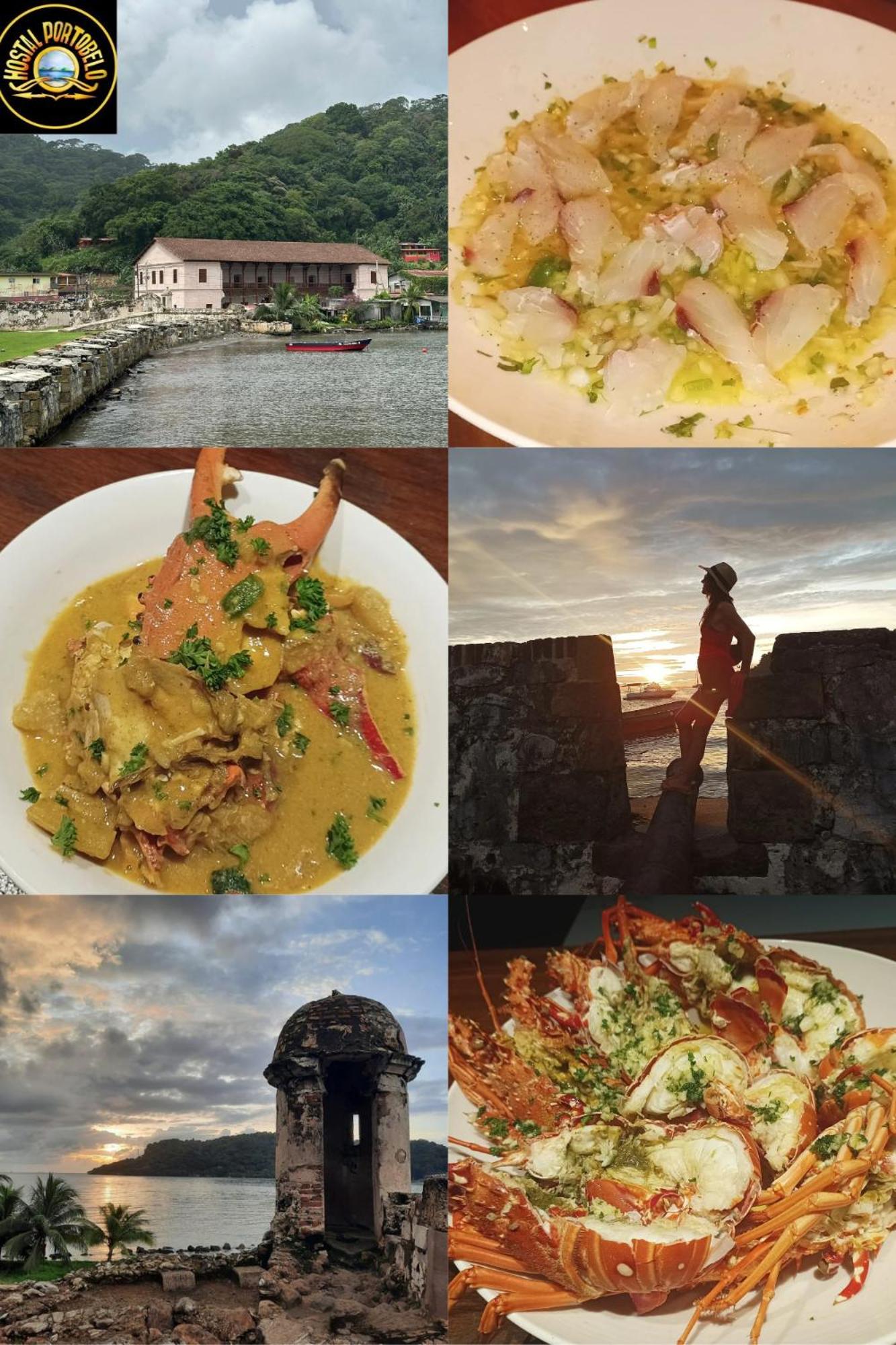Hostal Portobelo