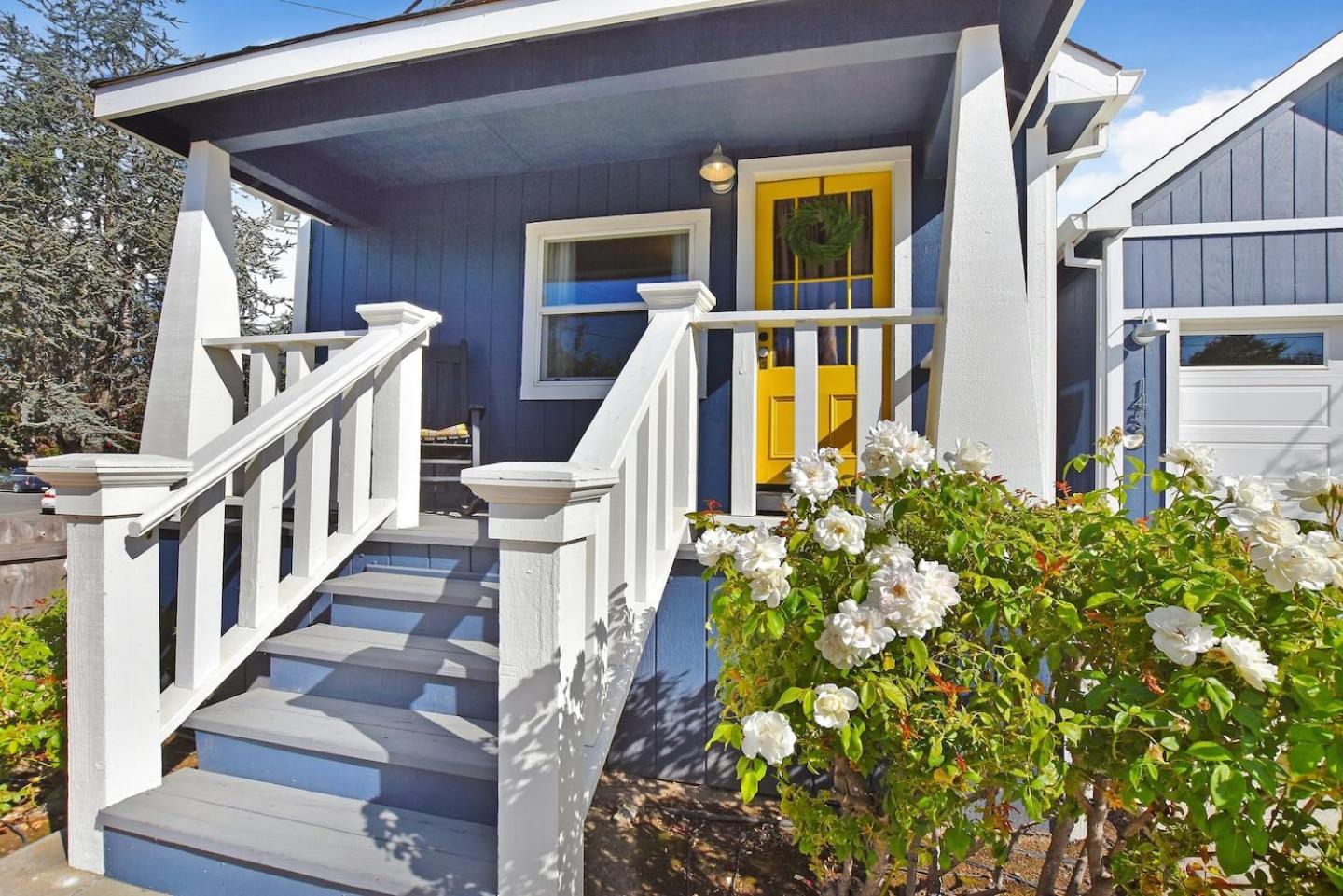 Cottage Petite