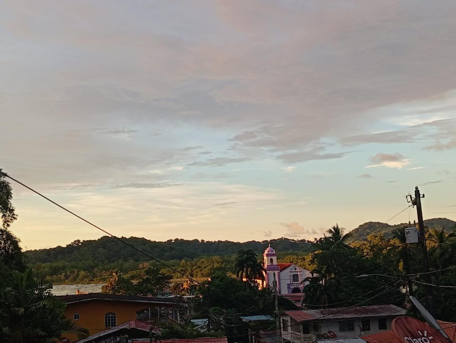 Hostal Portobelo