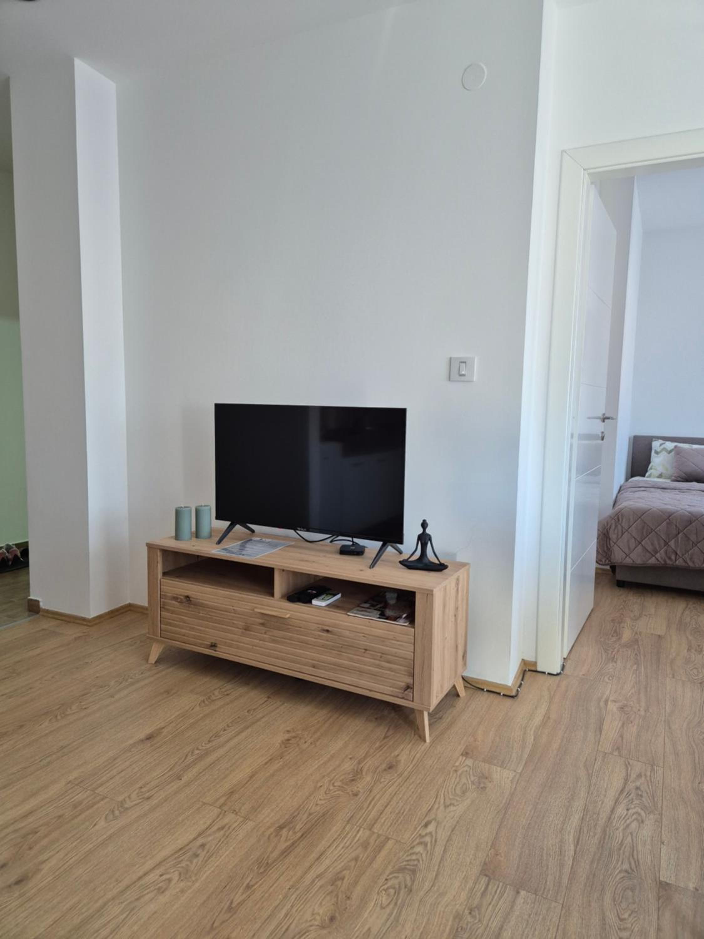 Apartman Lazić
