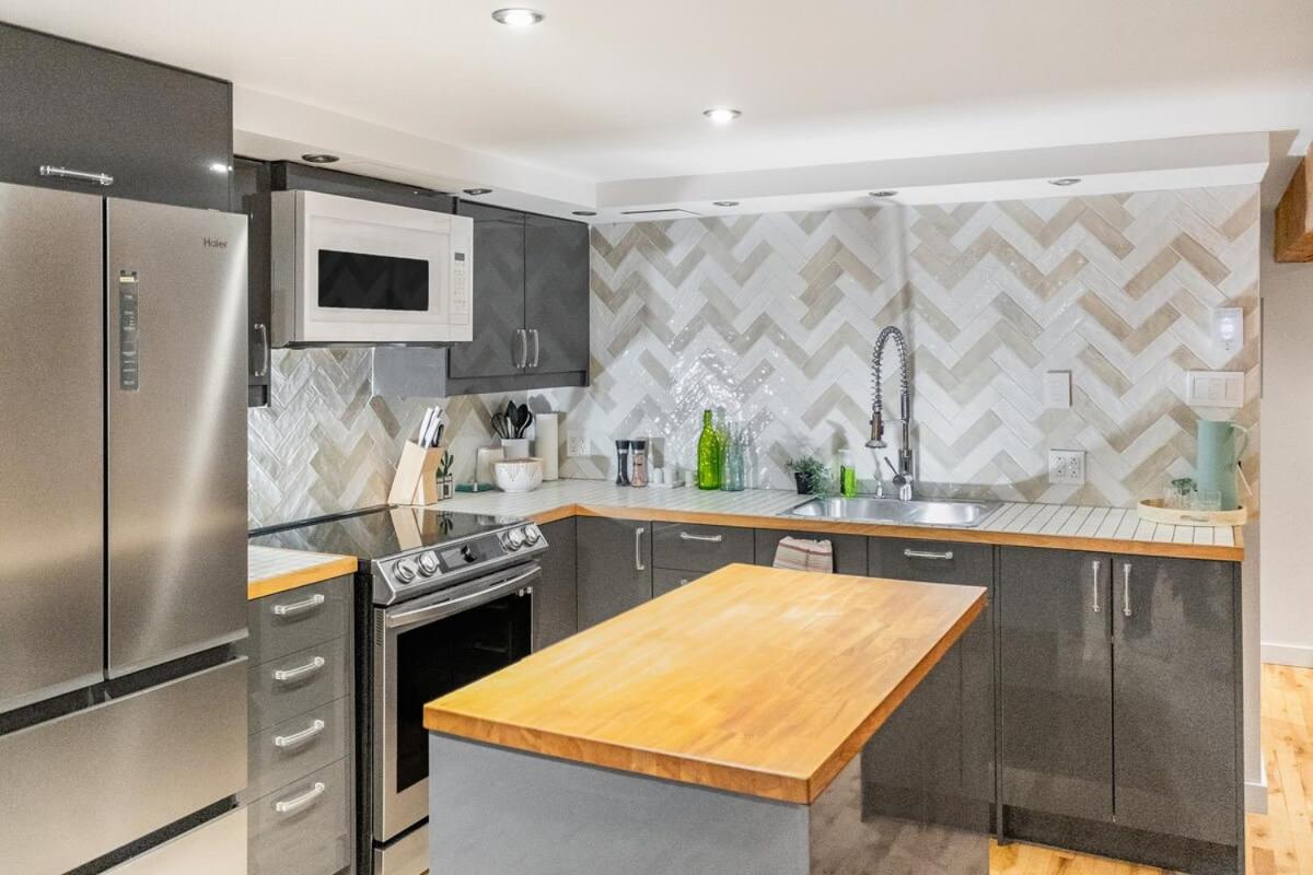 Magnificent 2BR Apartment fully equipped