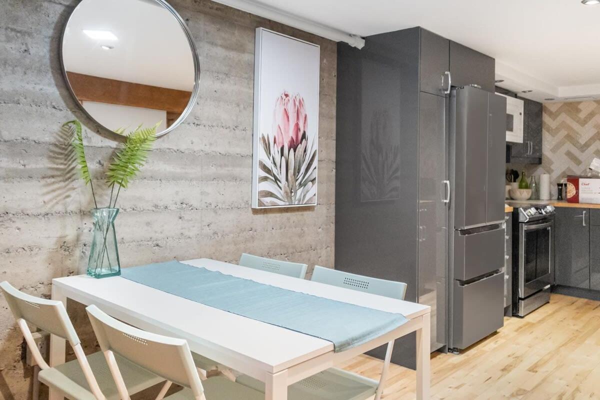 Magnificent 2BR Apartment fully equipped