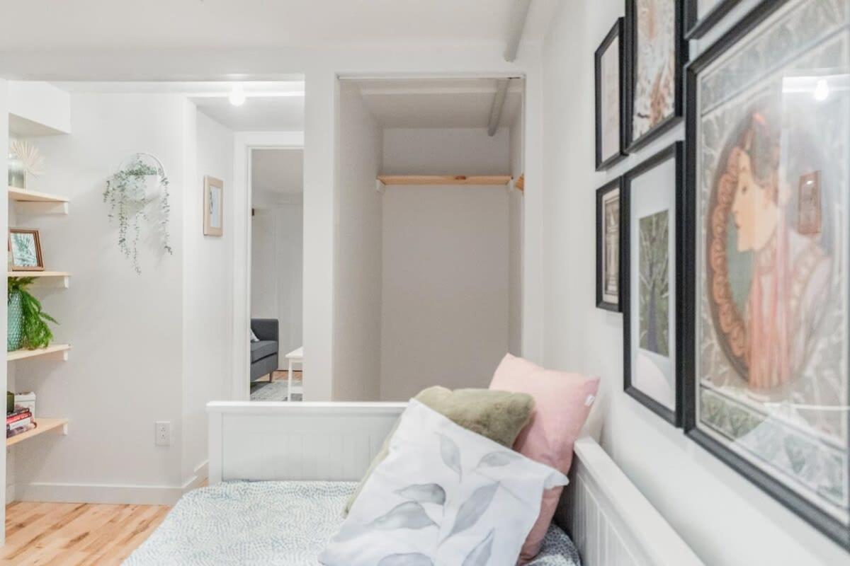 Magnificent 2BR Apartment fully equipped