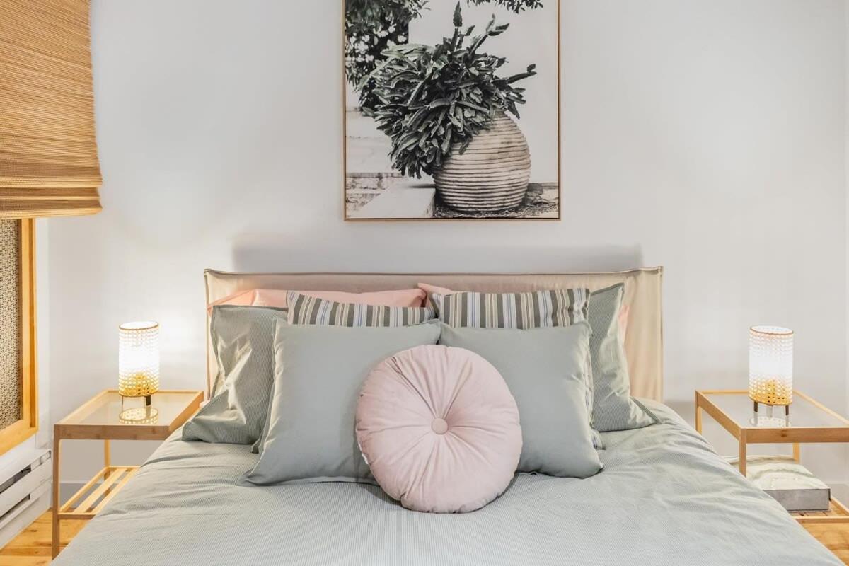 Magnificent 2BR Apartment fully equipped