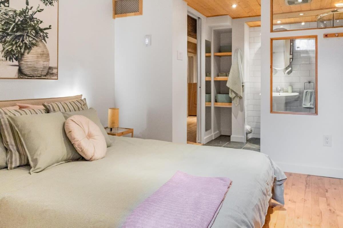 Magnificent 2BR Apartment fully equipped
