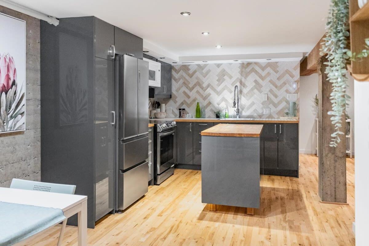 Magnificent 2BR Apartment fully equipped