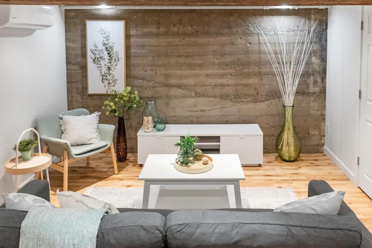 Magnificent 2BR Apartment fully equipped