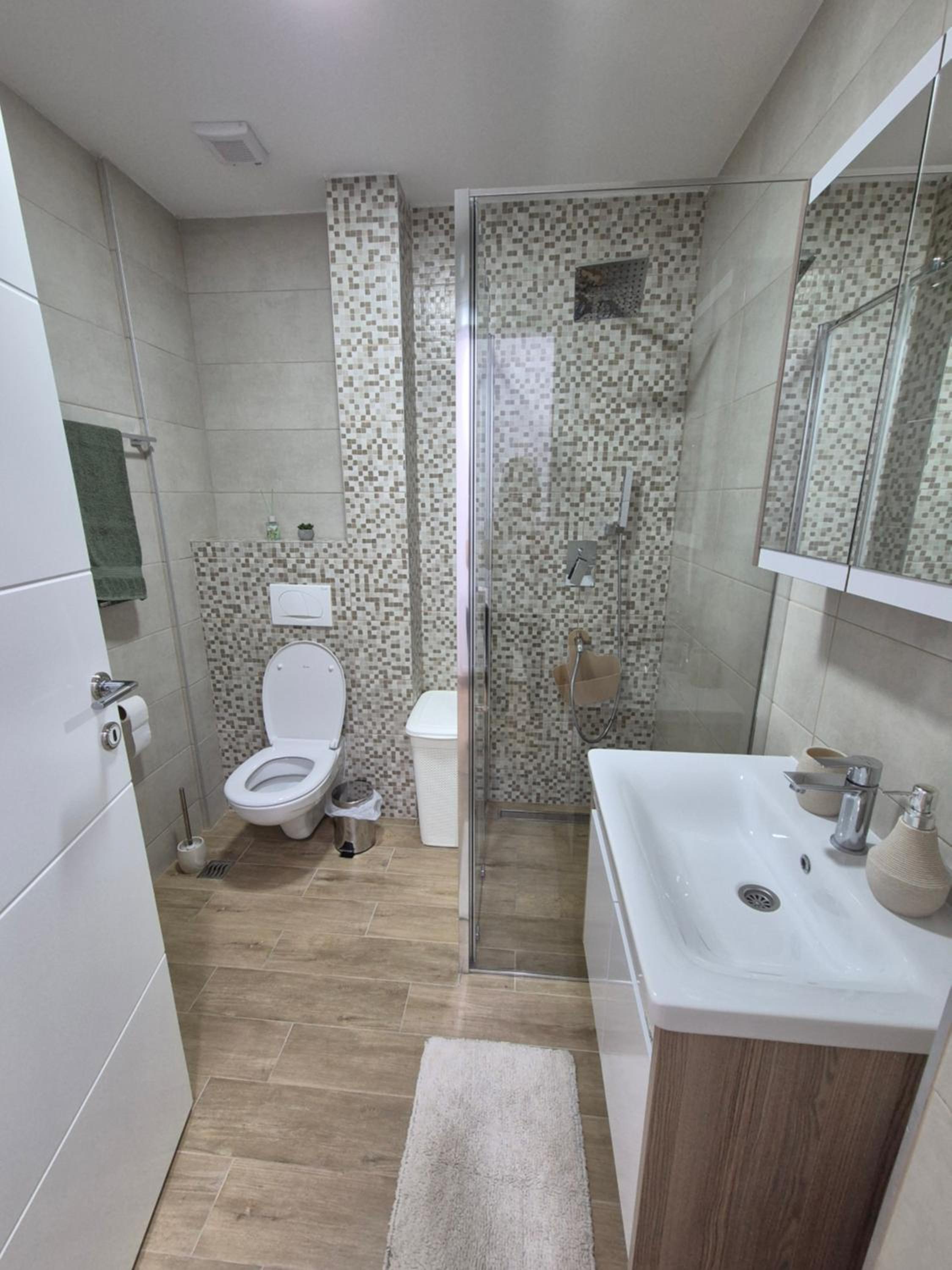 Apartman Lazić