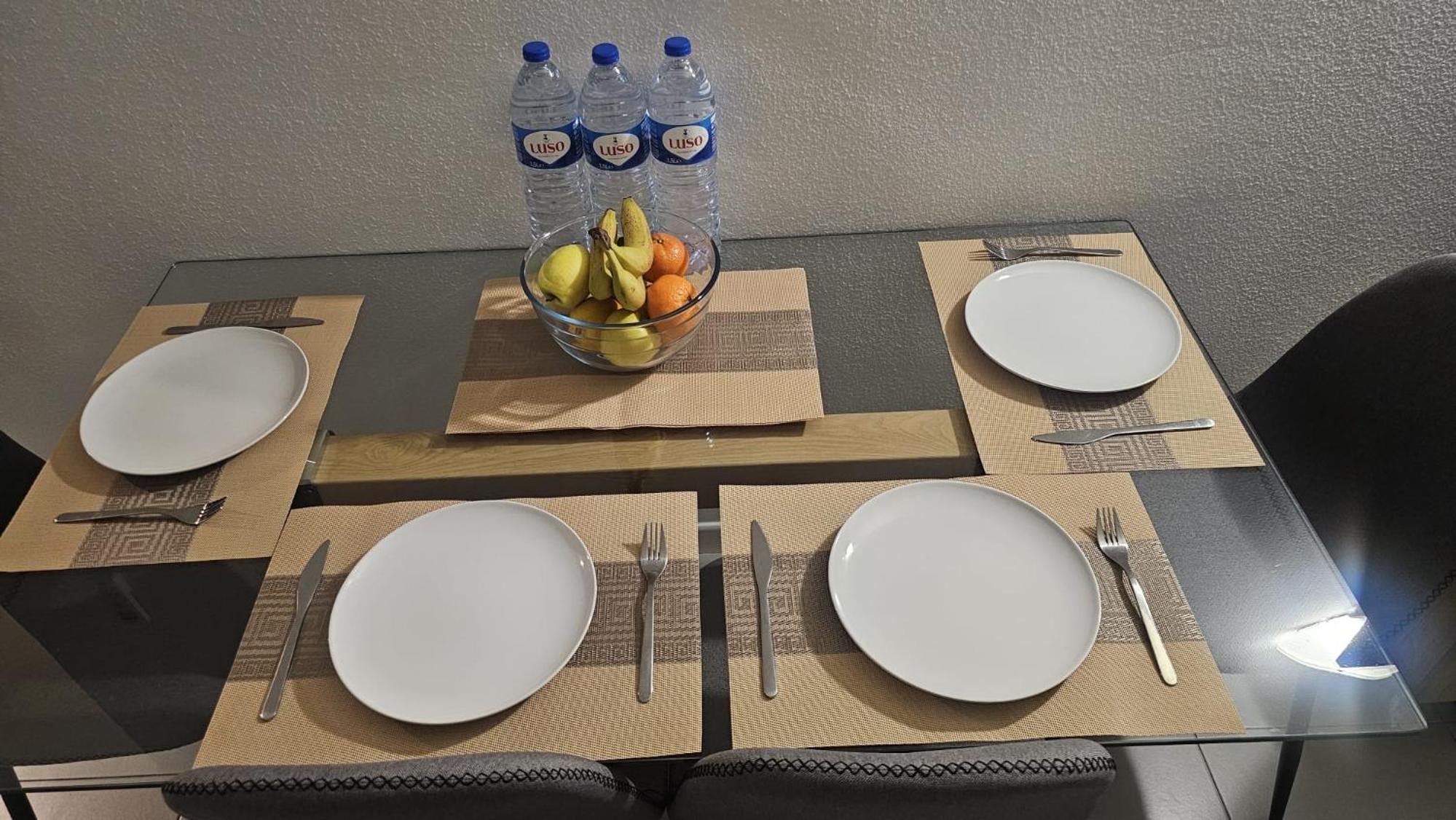 Newly refurbished 2 bed appt Vilamoura view 2