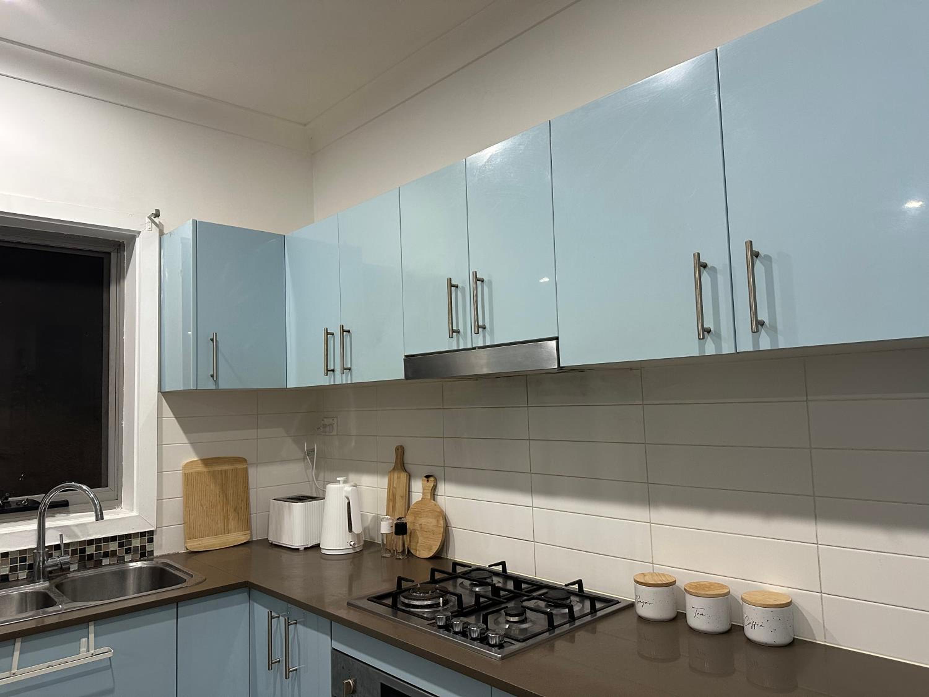 Lovely Modern Family home for your family and friends
