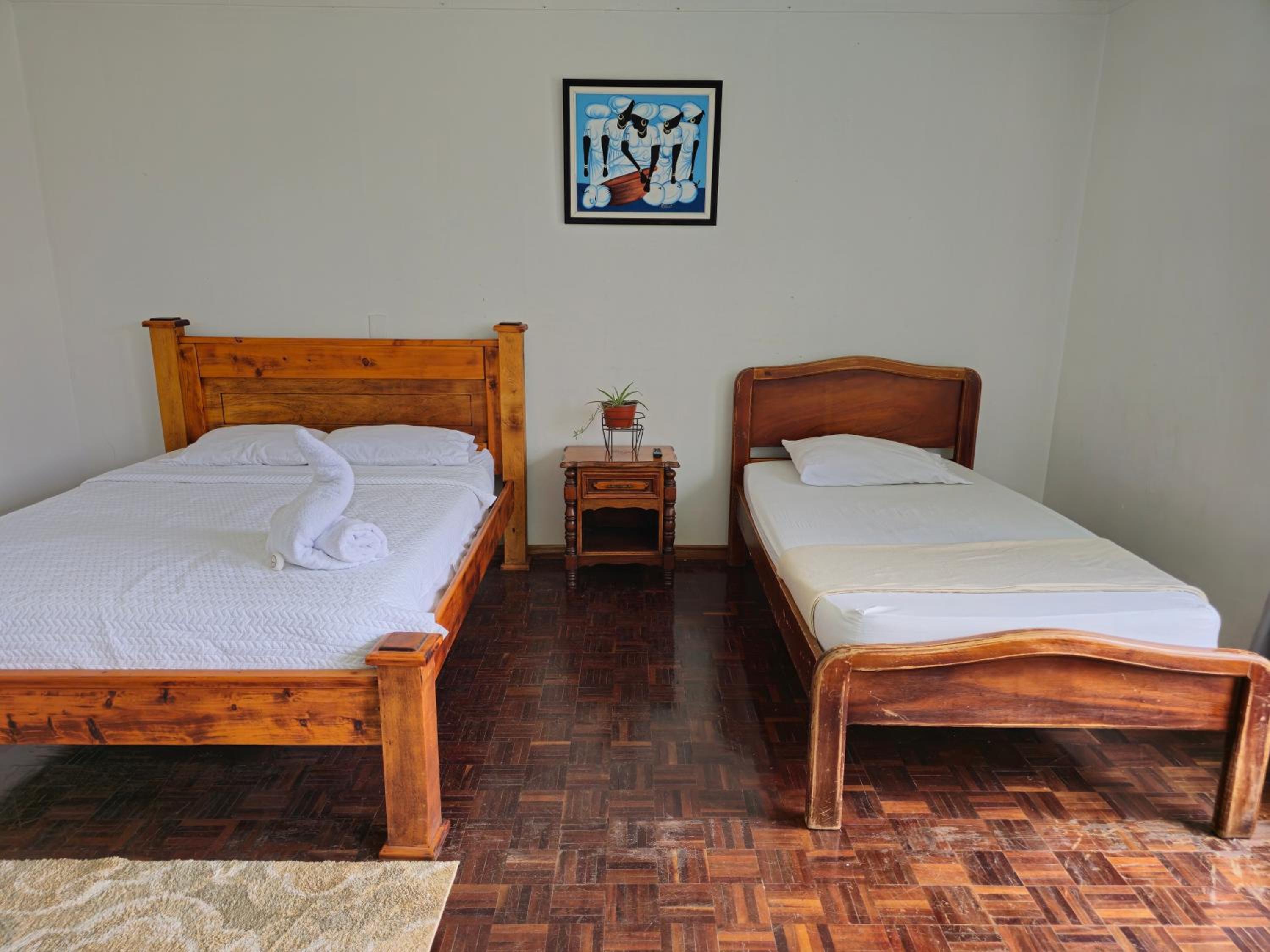 Haven Hotel